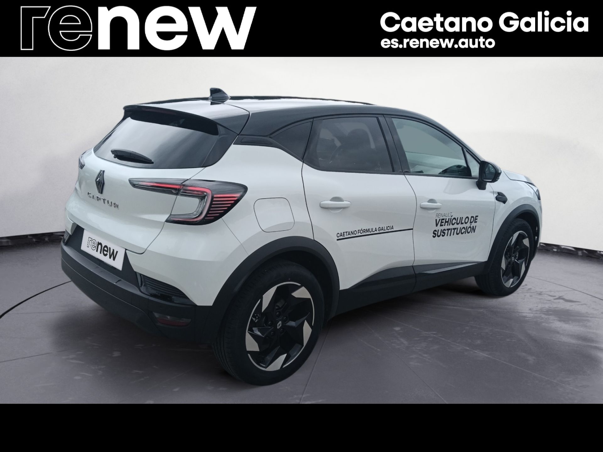 Renault Captur - 2