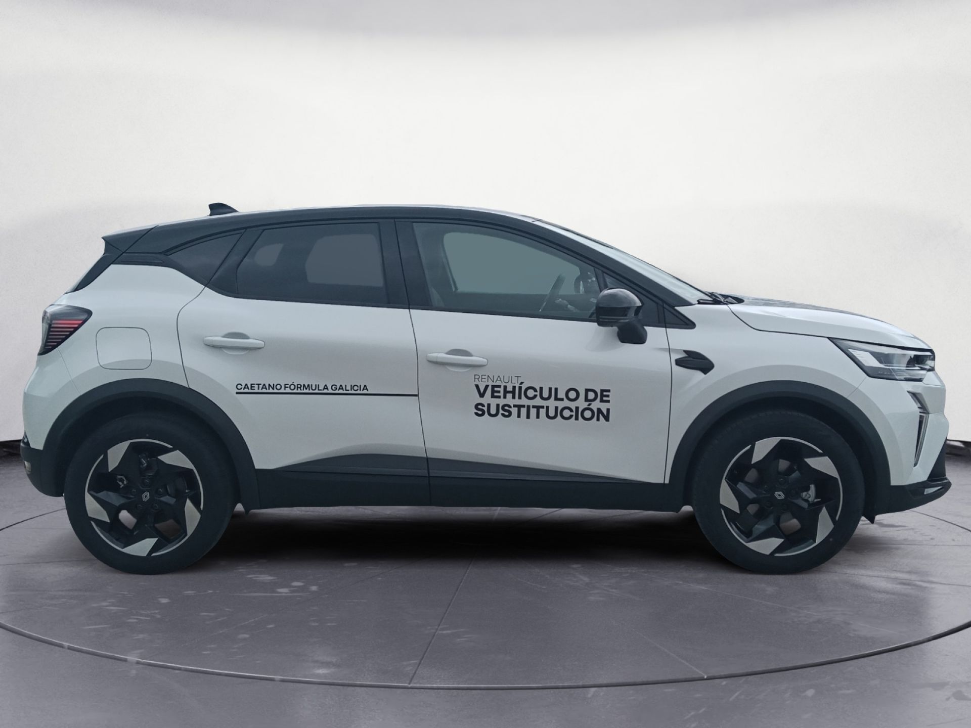 Renault Captur - 5