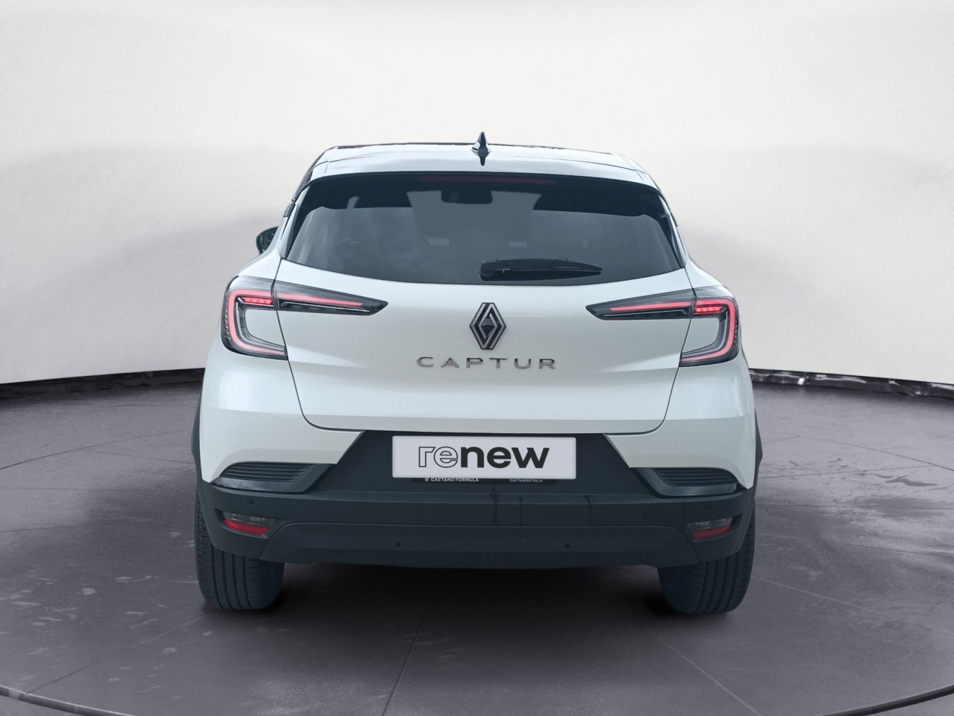 Renault Captur - 4