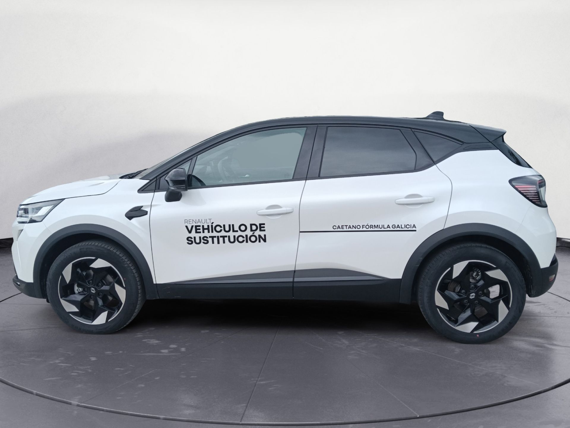 Renault Captur - 6