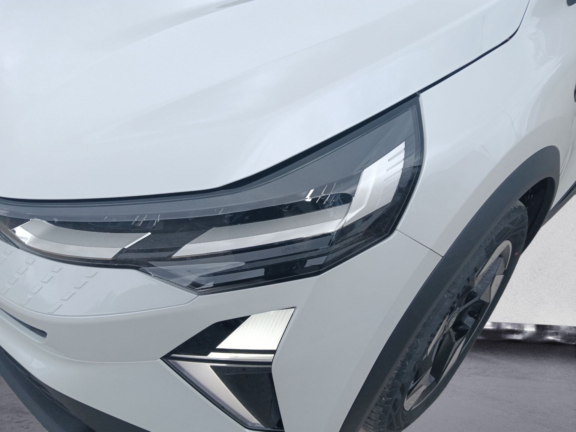 Renault Captur - 7