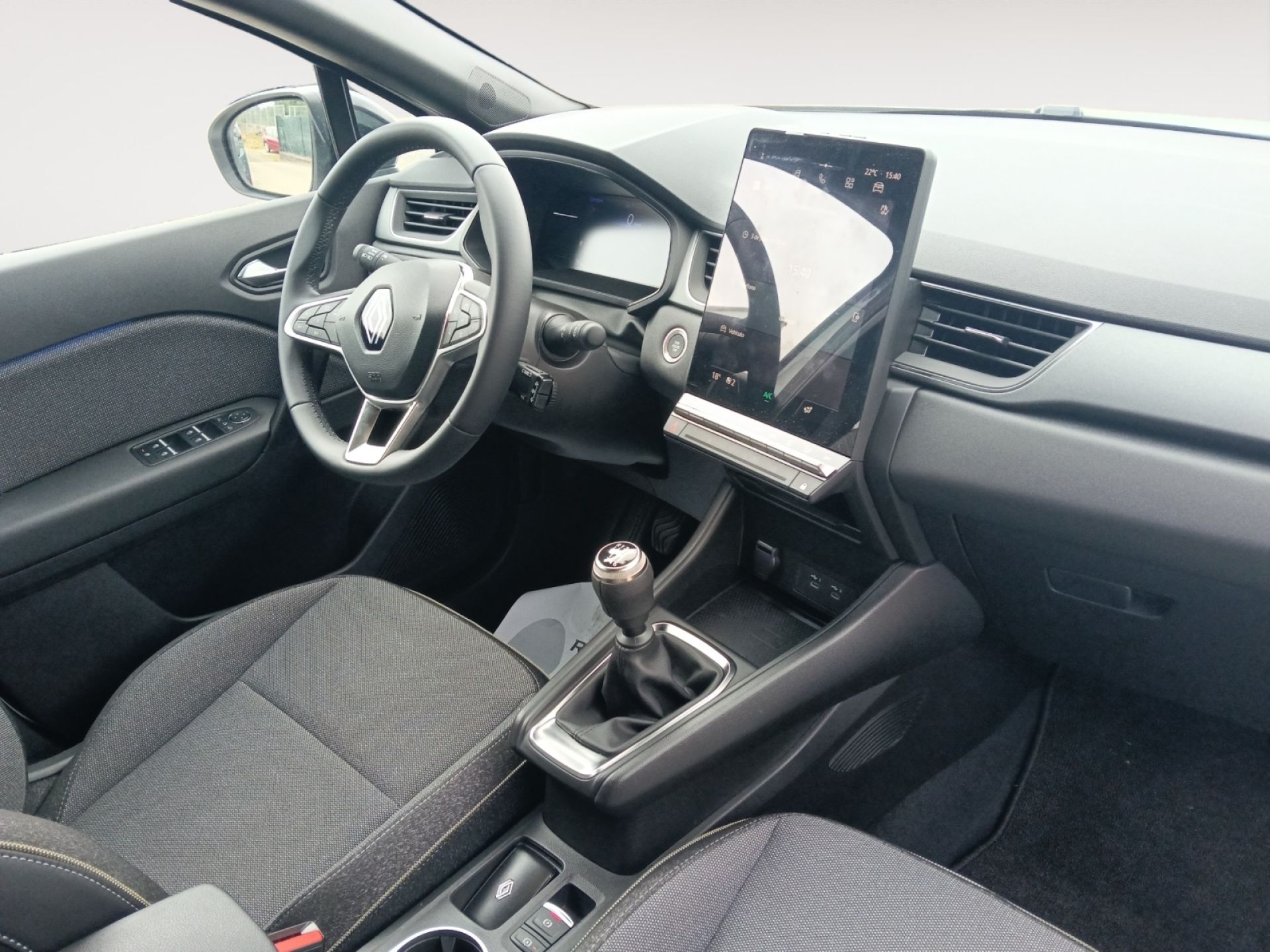 Renault Captur - 8