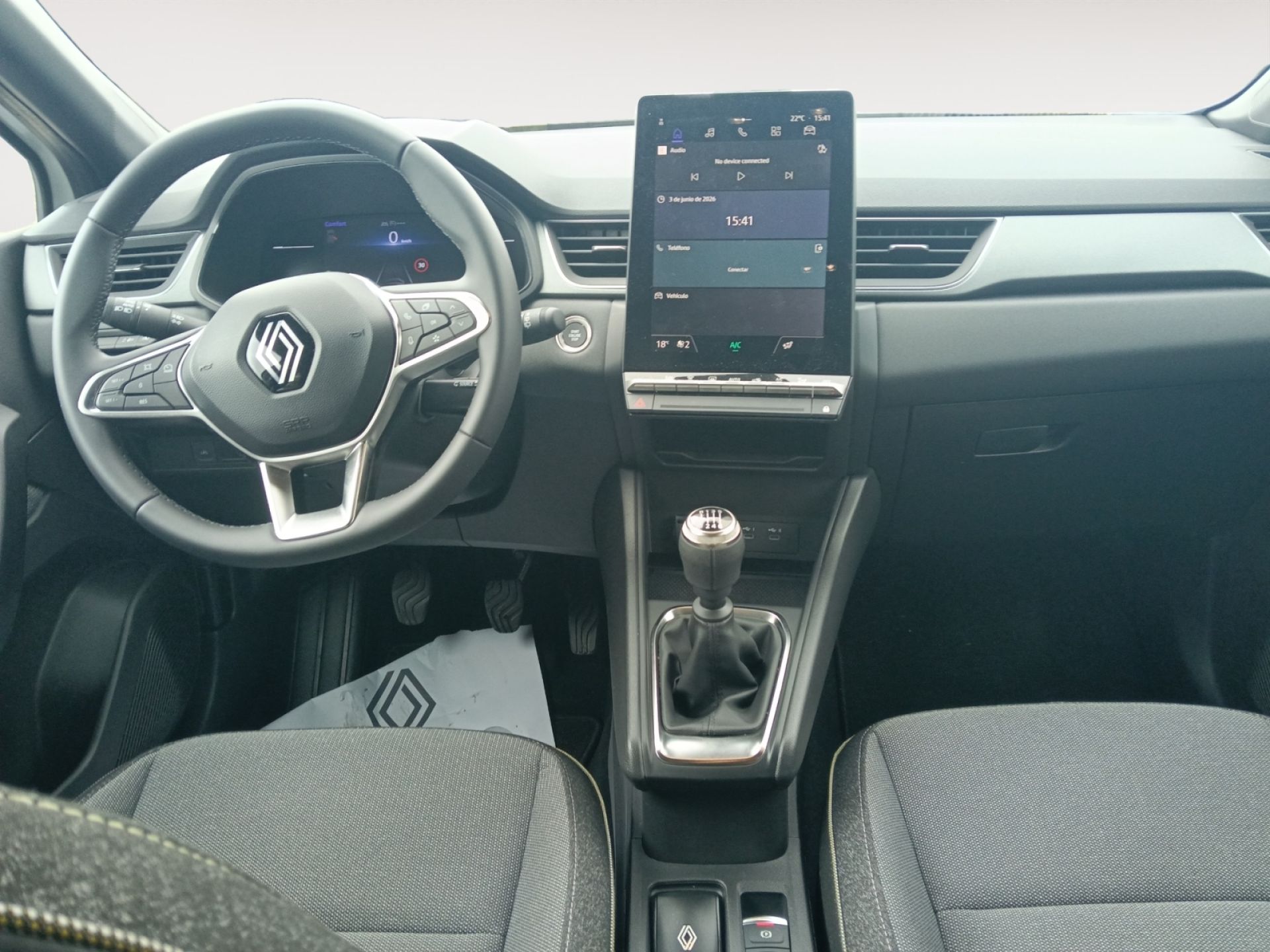 Renault Captur - 9