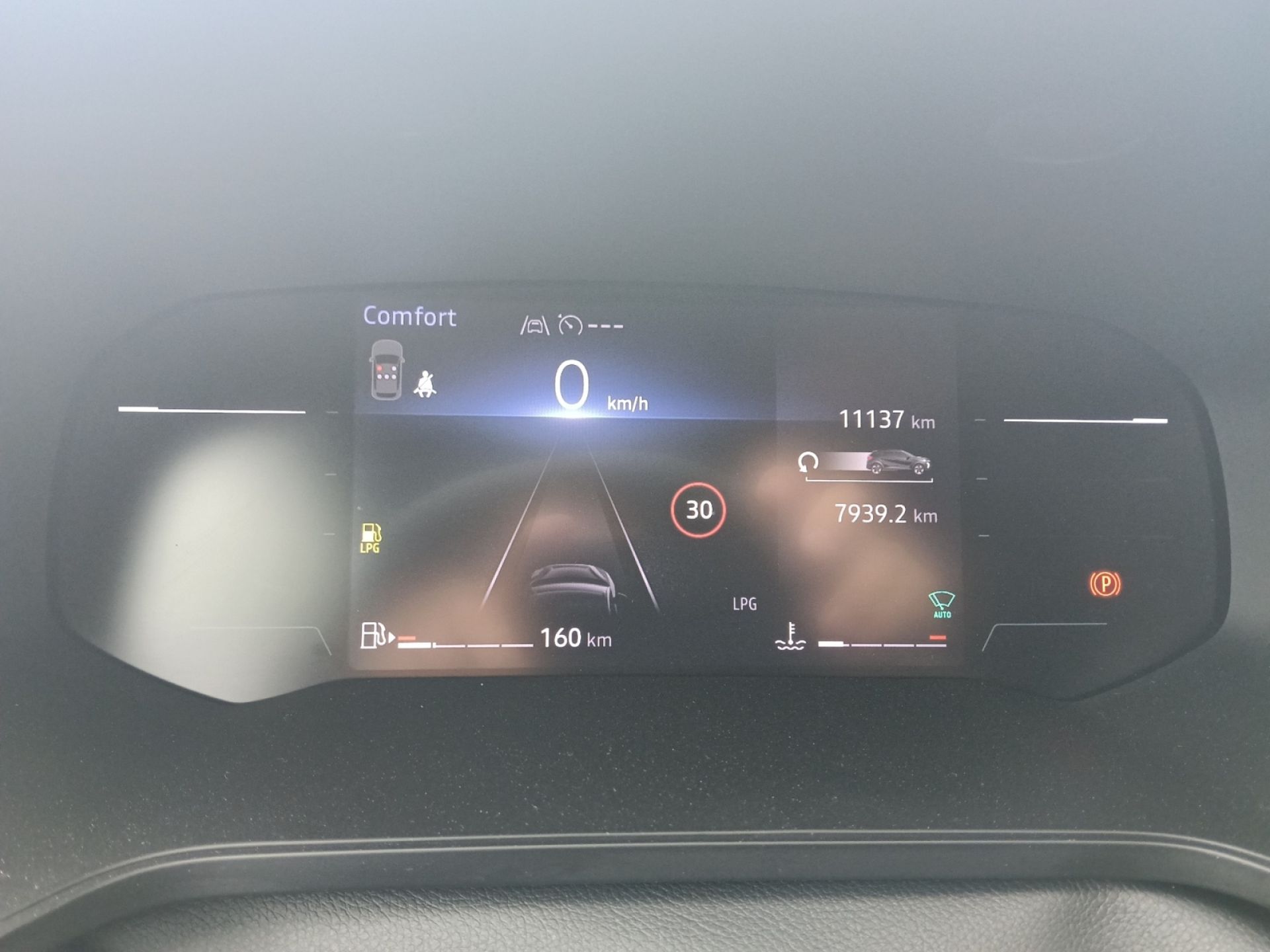 Renault Captur - 11