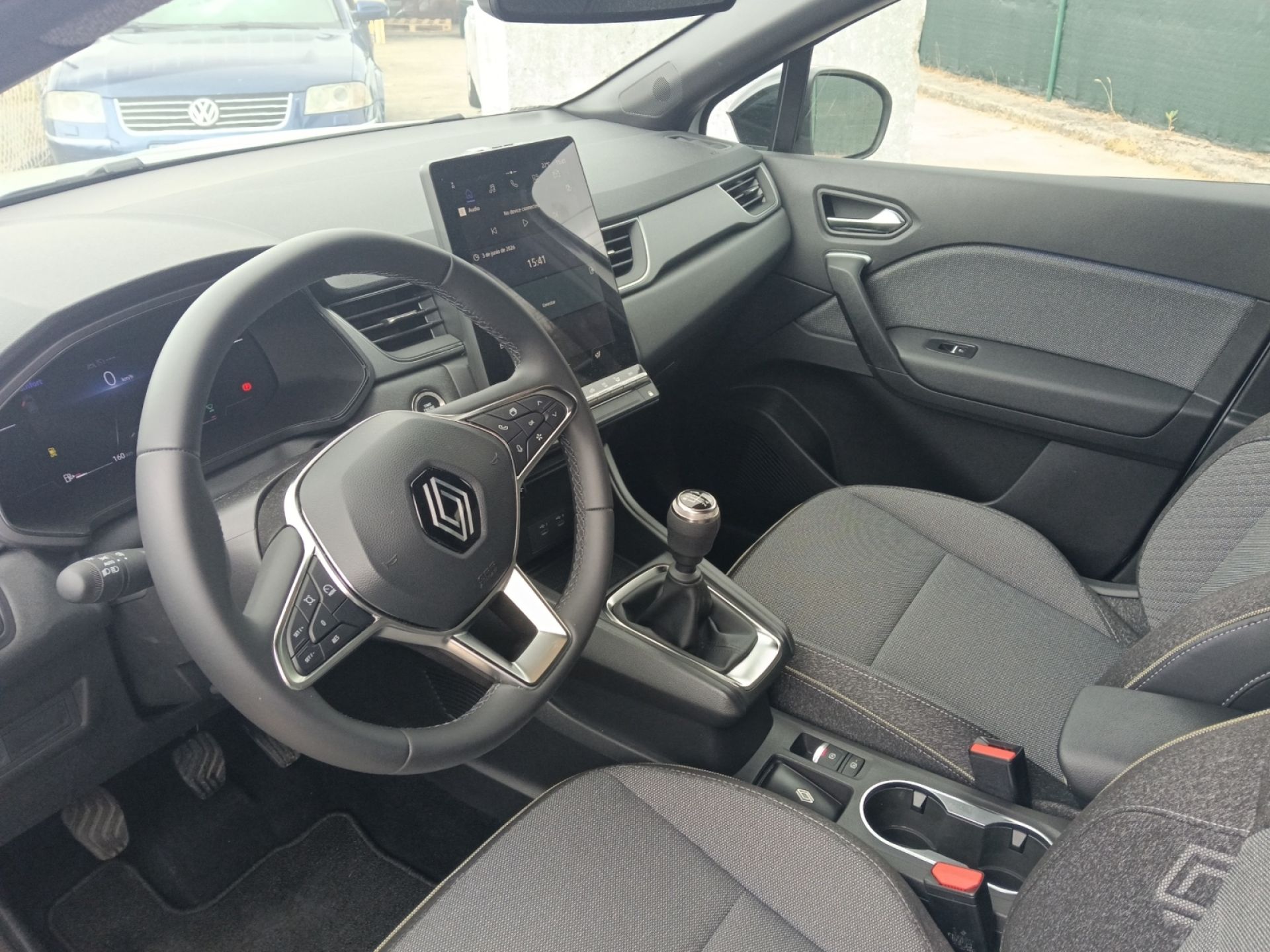 Renault Captur - 12