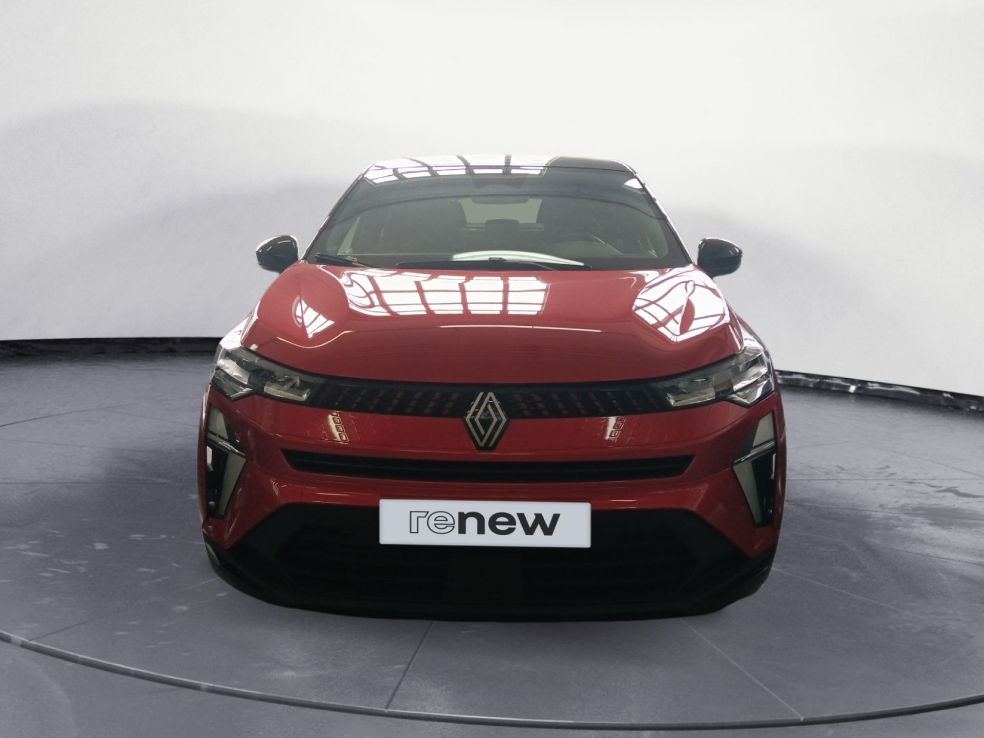Renault Captur - 3