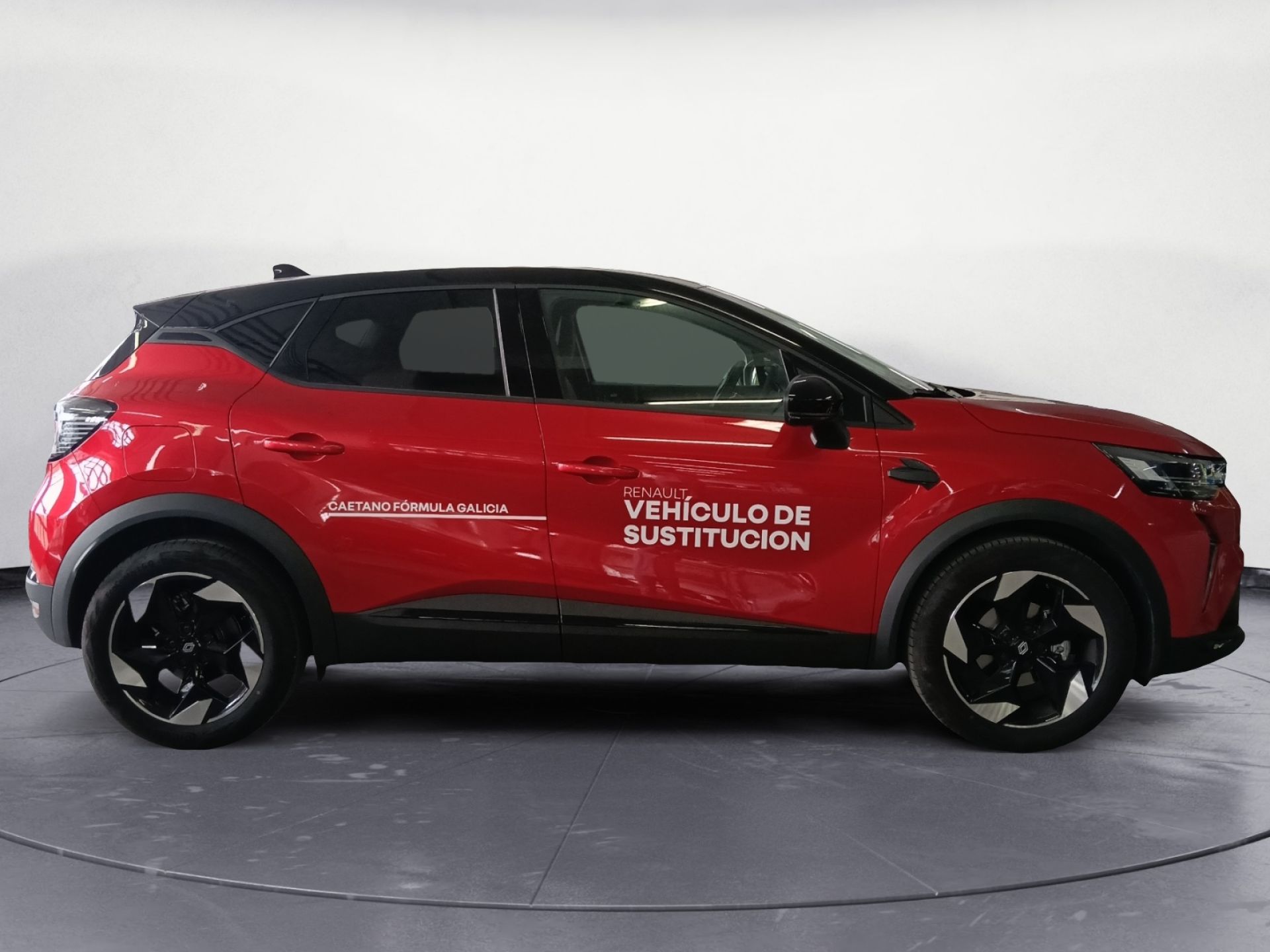 Renault Captur - 5
