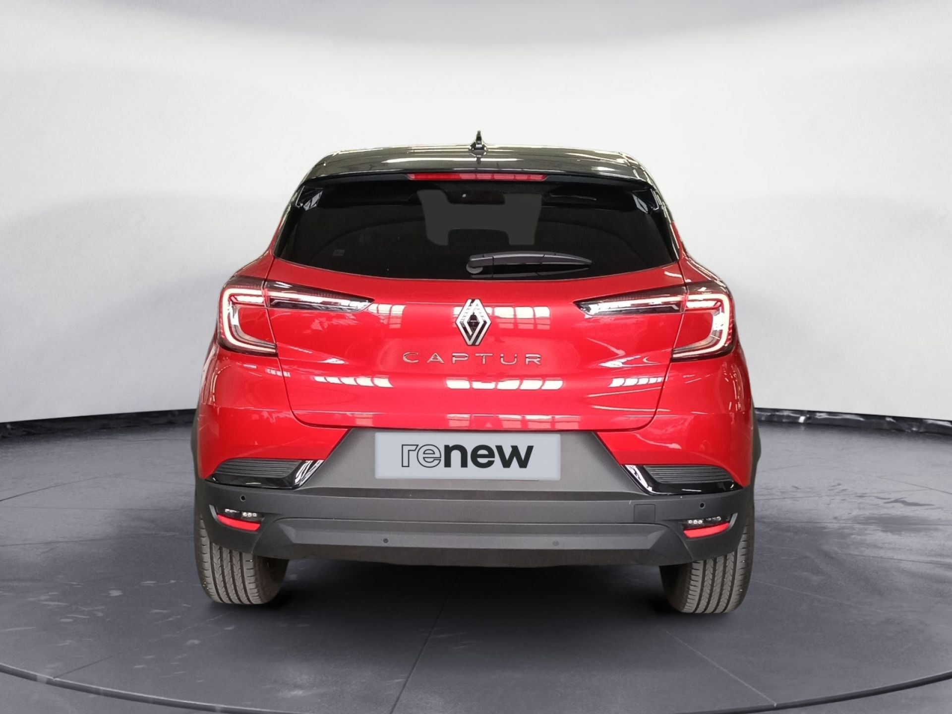 Renault Captur - 4