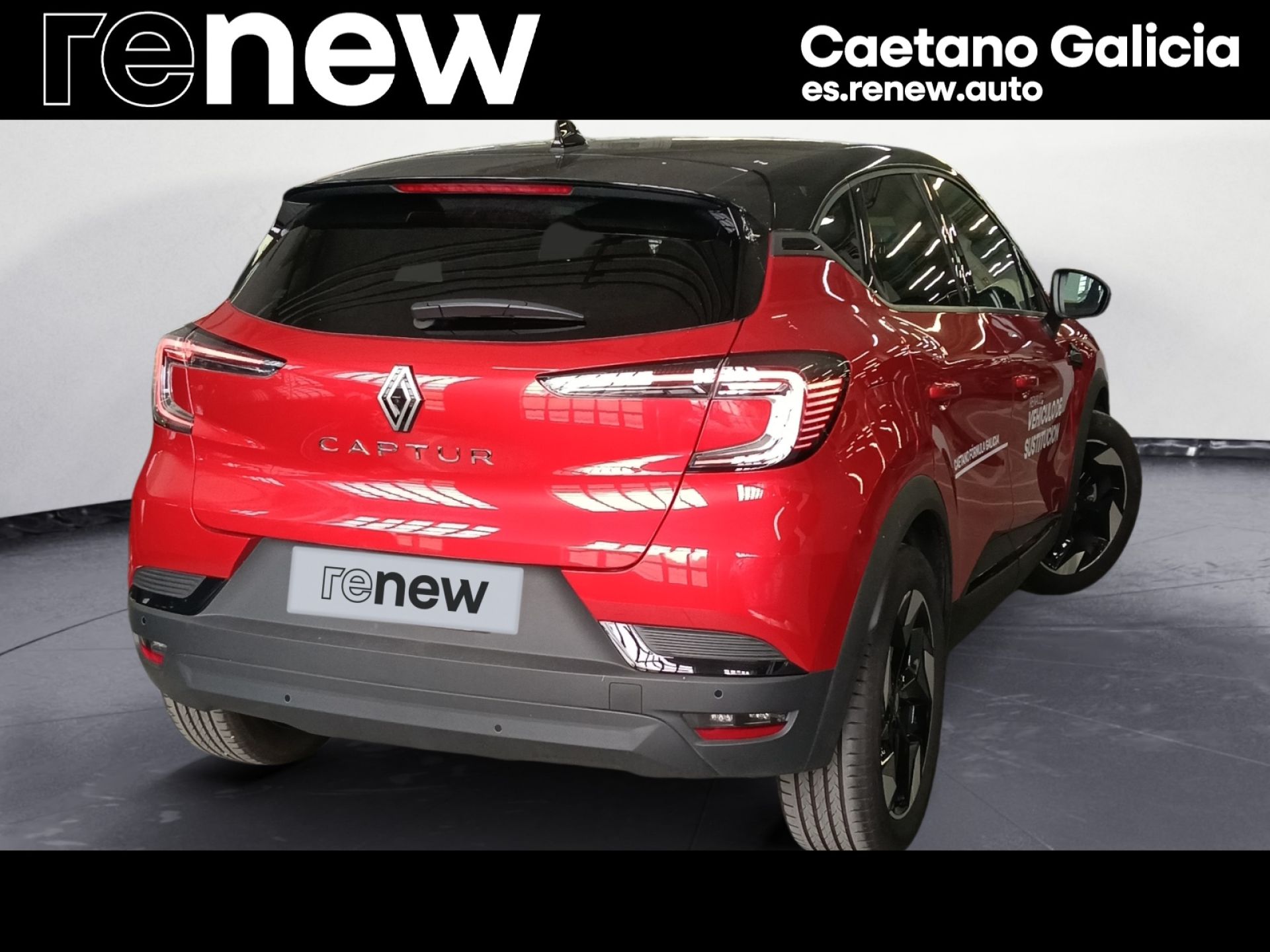 Renault Captur - 2