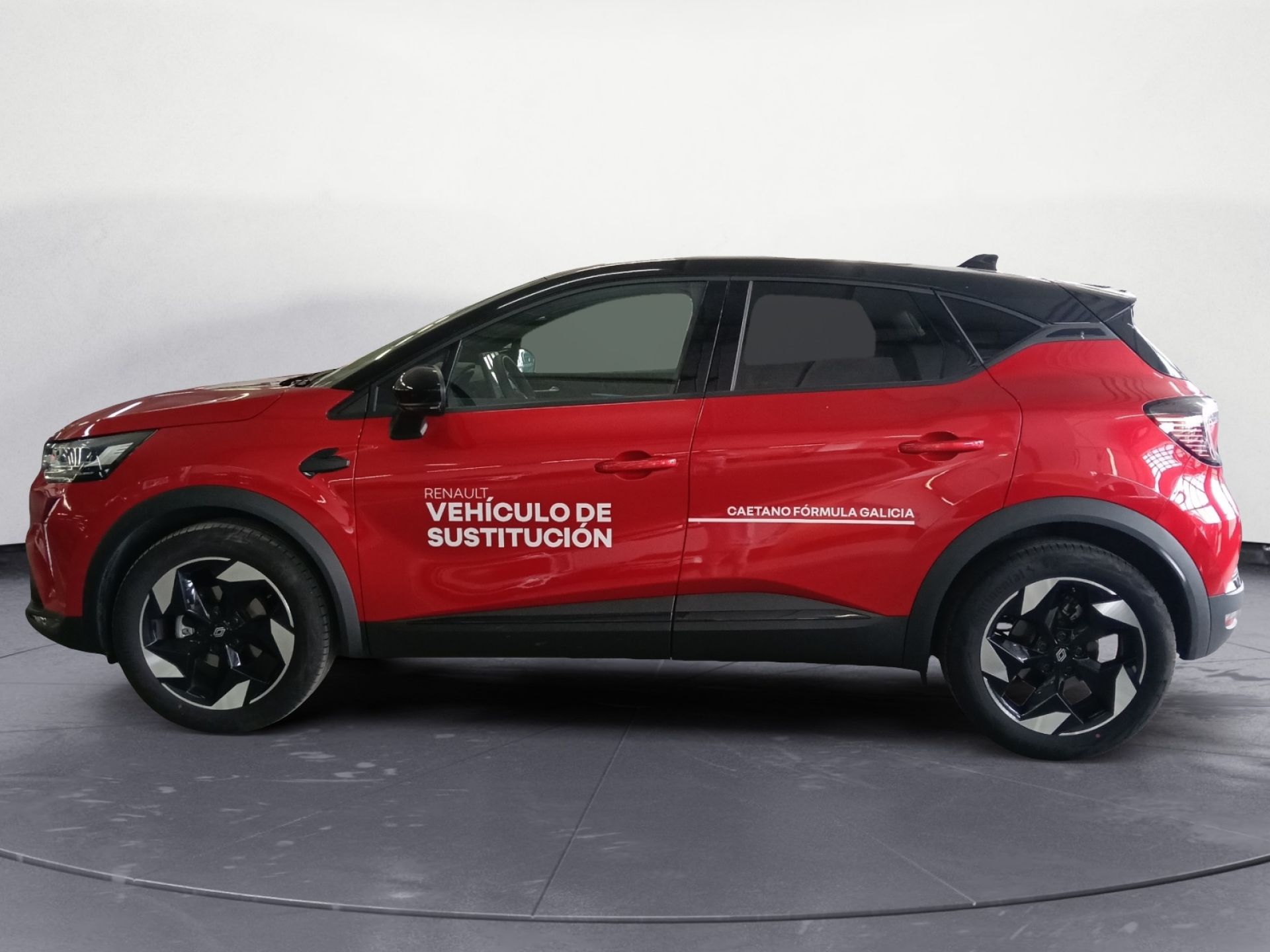 Renault Captur - 6