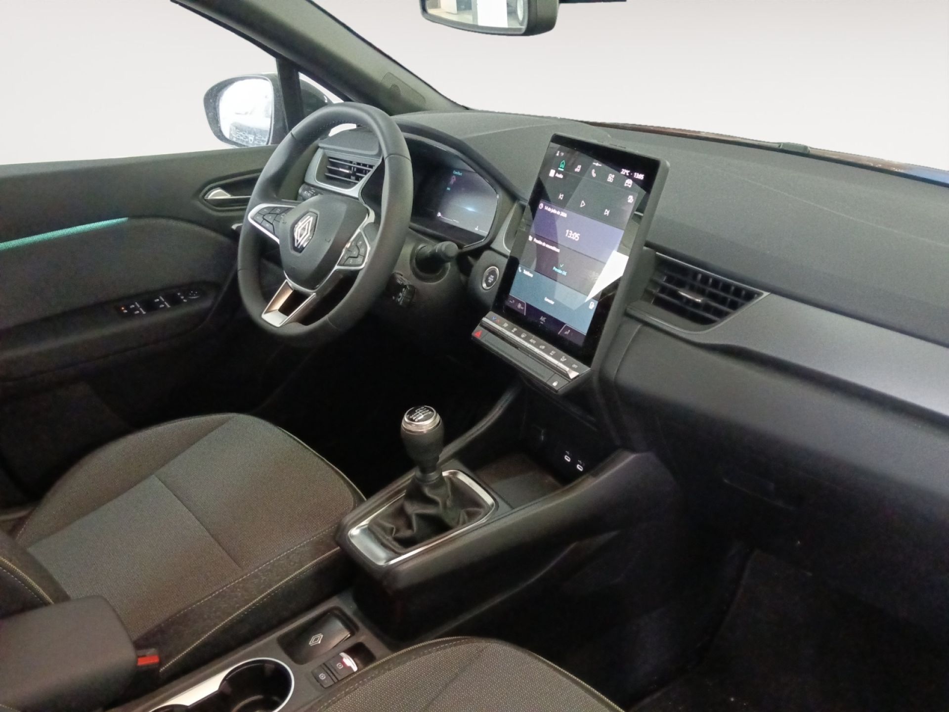 Renault Captur - 8