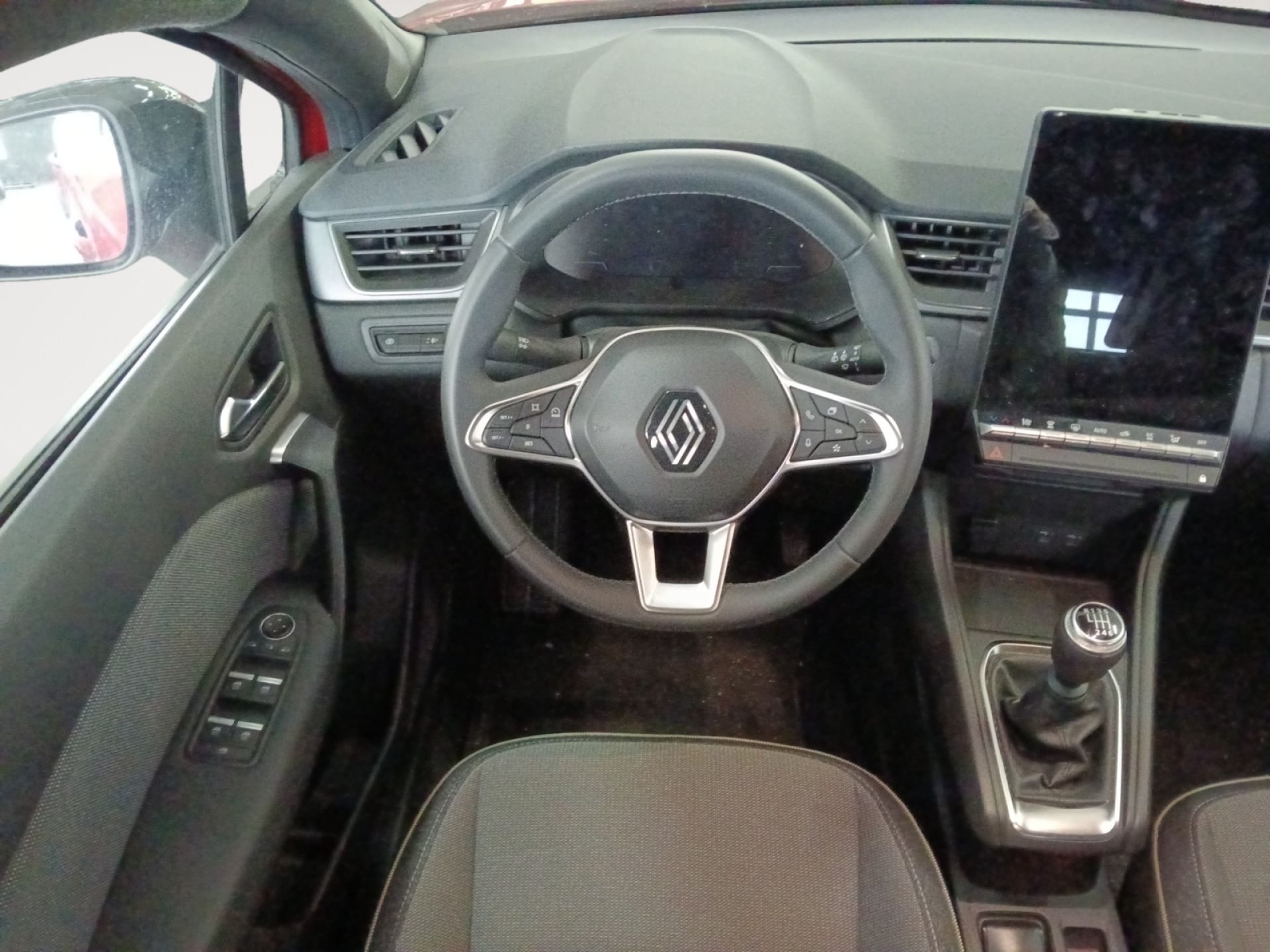 Renault Captur - 10