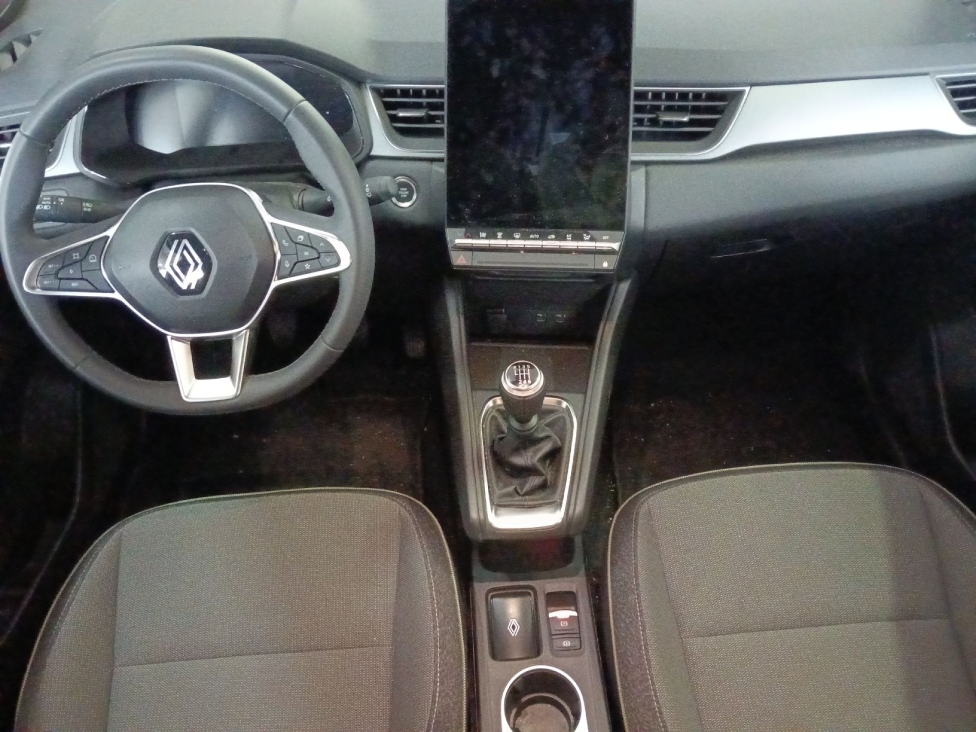 Renault Captur - 9