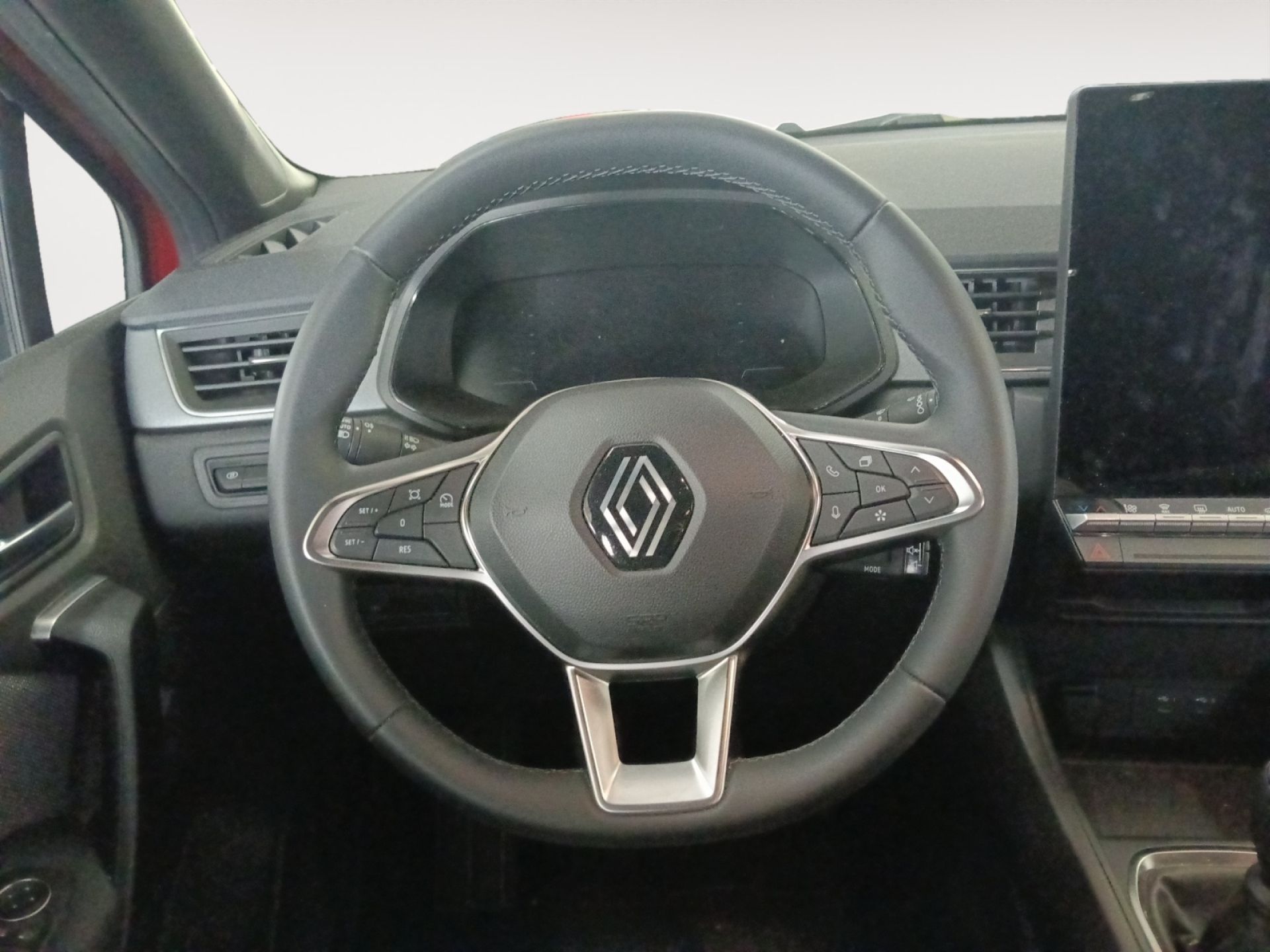 Renault Captur - 11