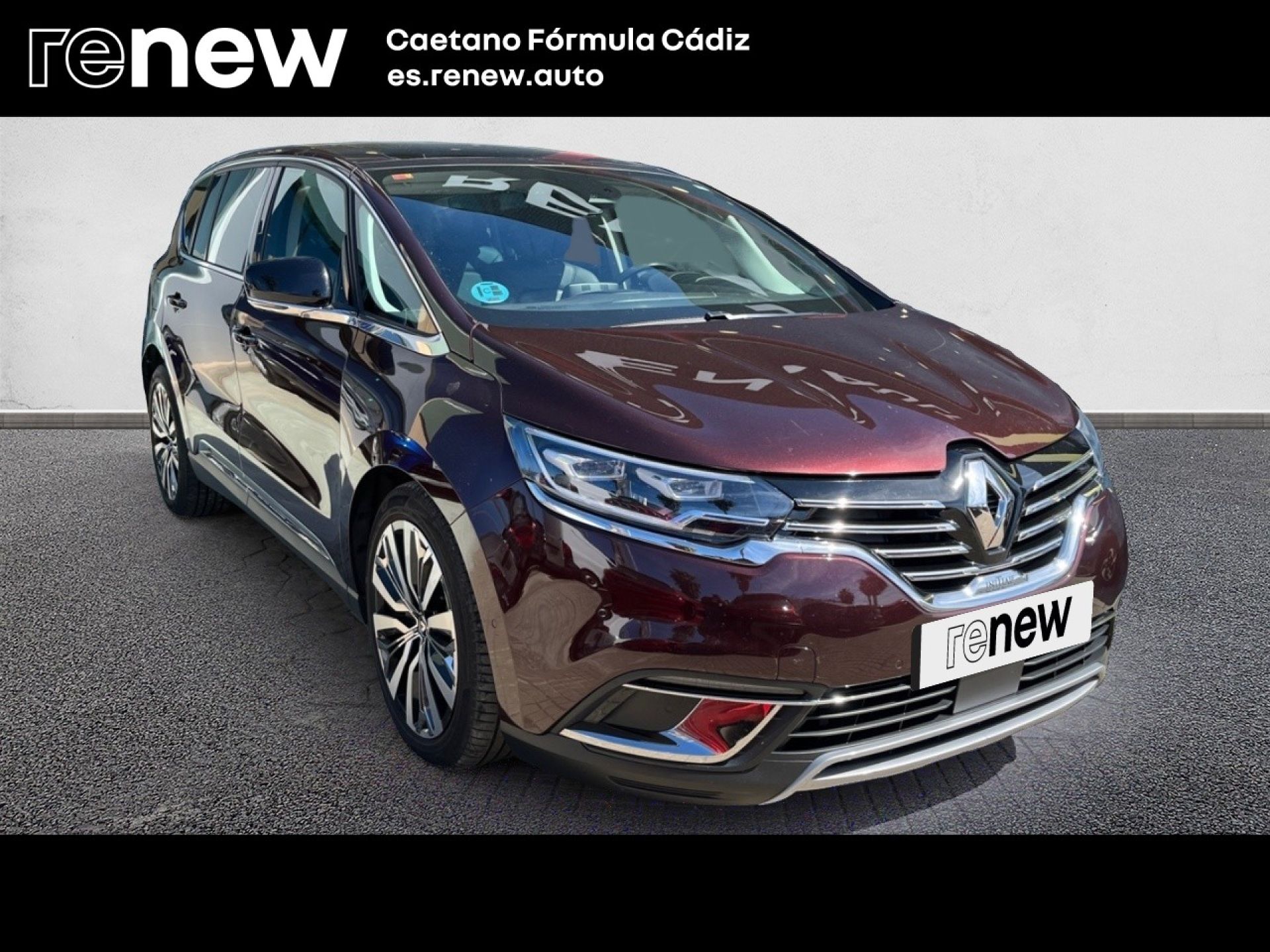 Renault Espace - 3