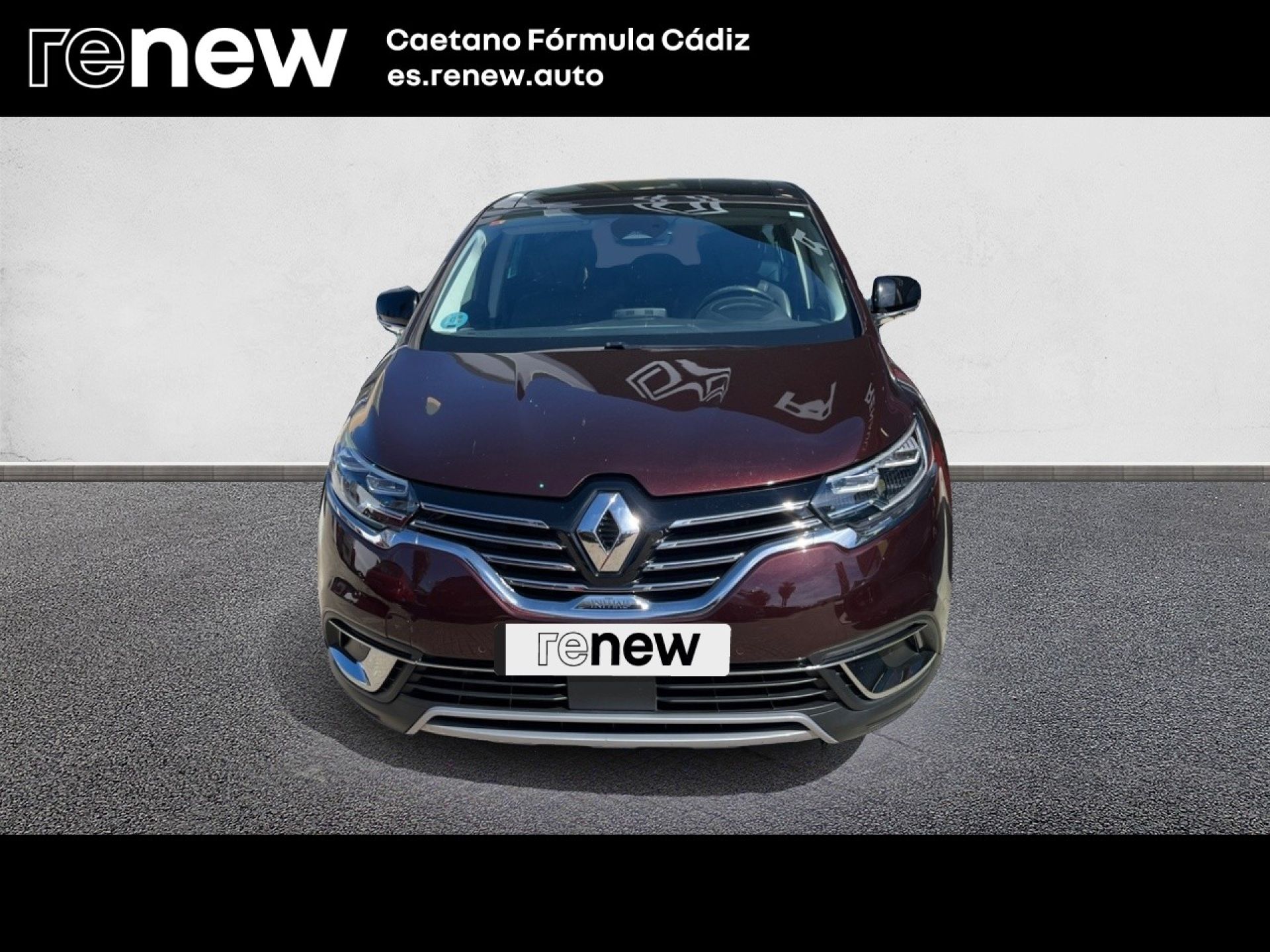 Renault Espace - 2