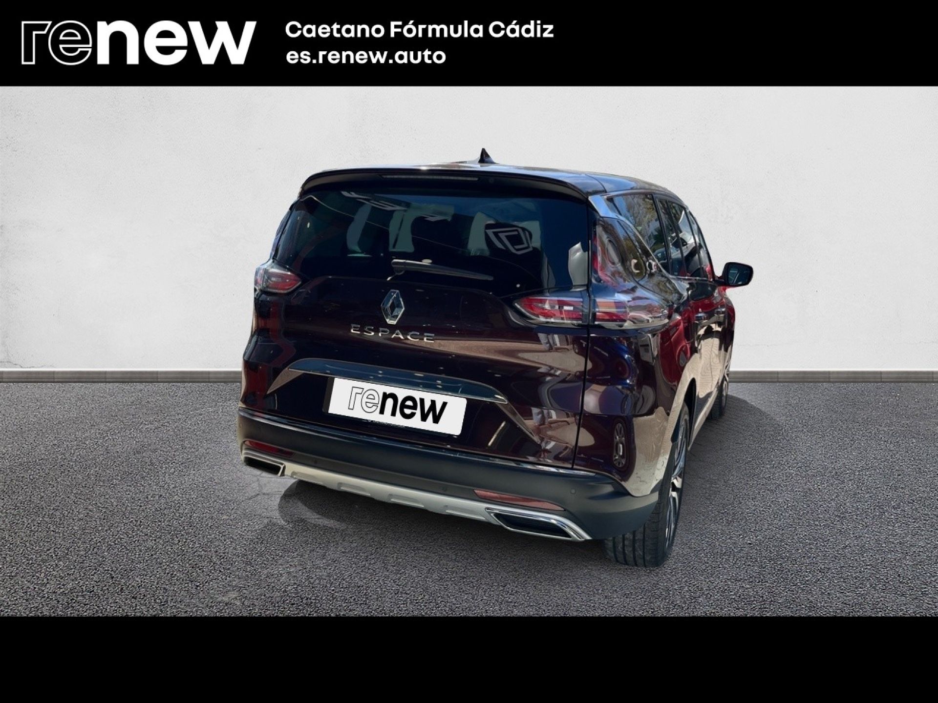 Renault Espace - 5