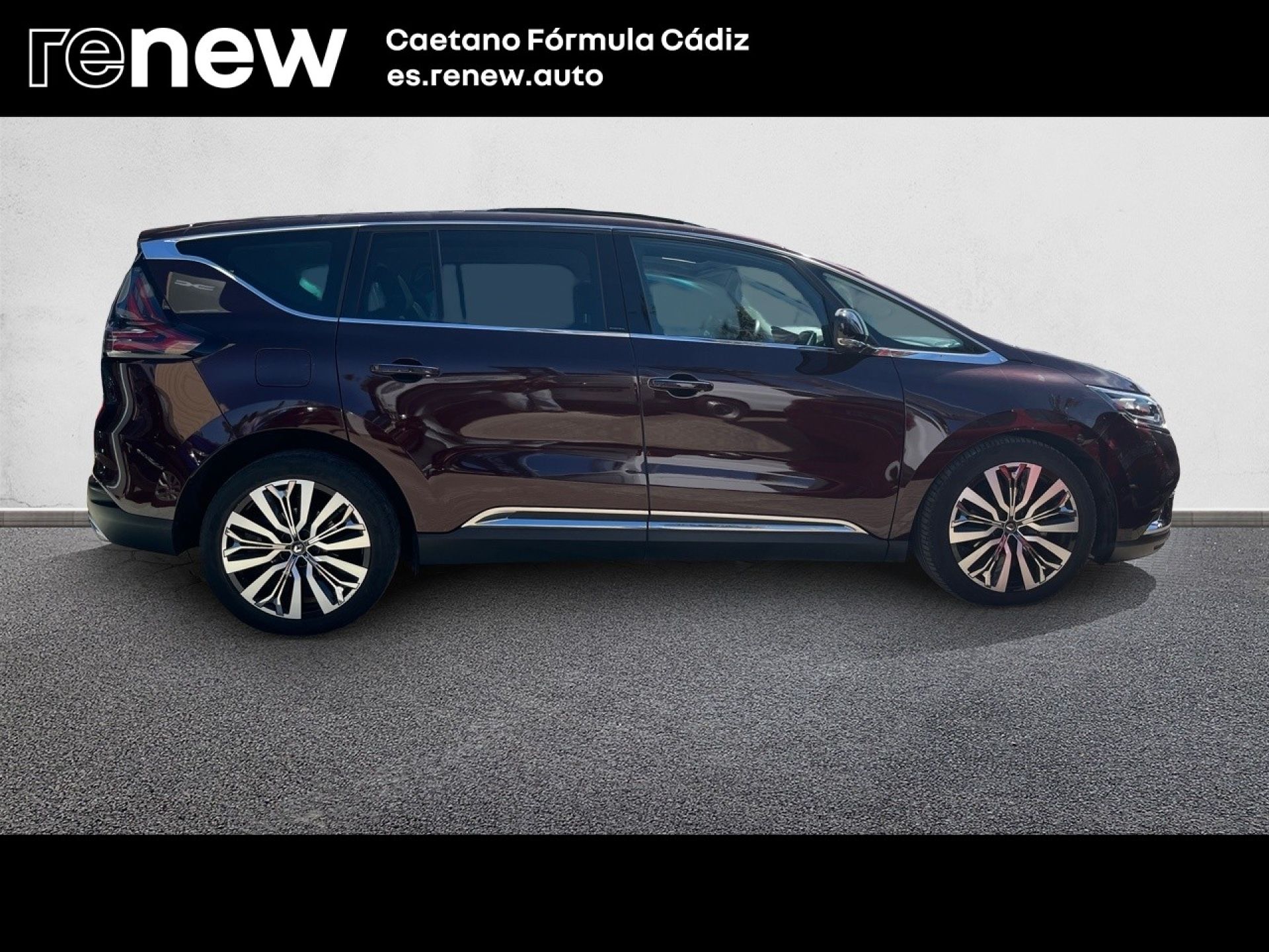 Renault Espace - 4