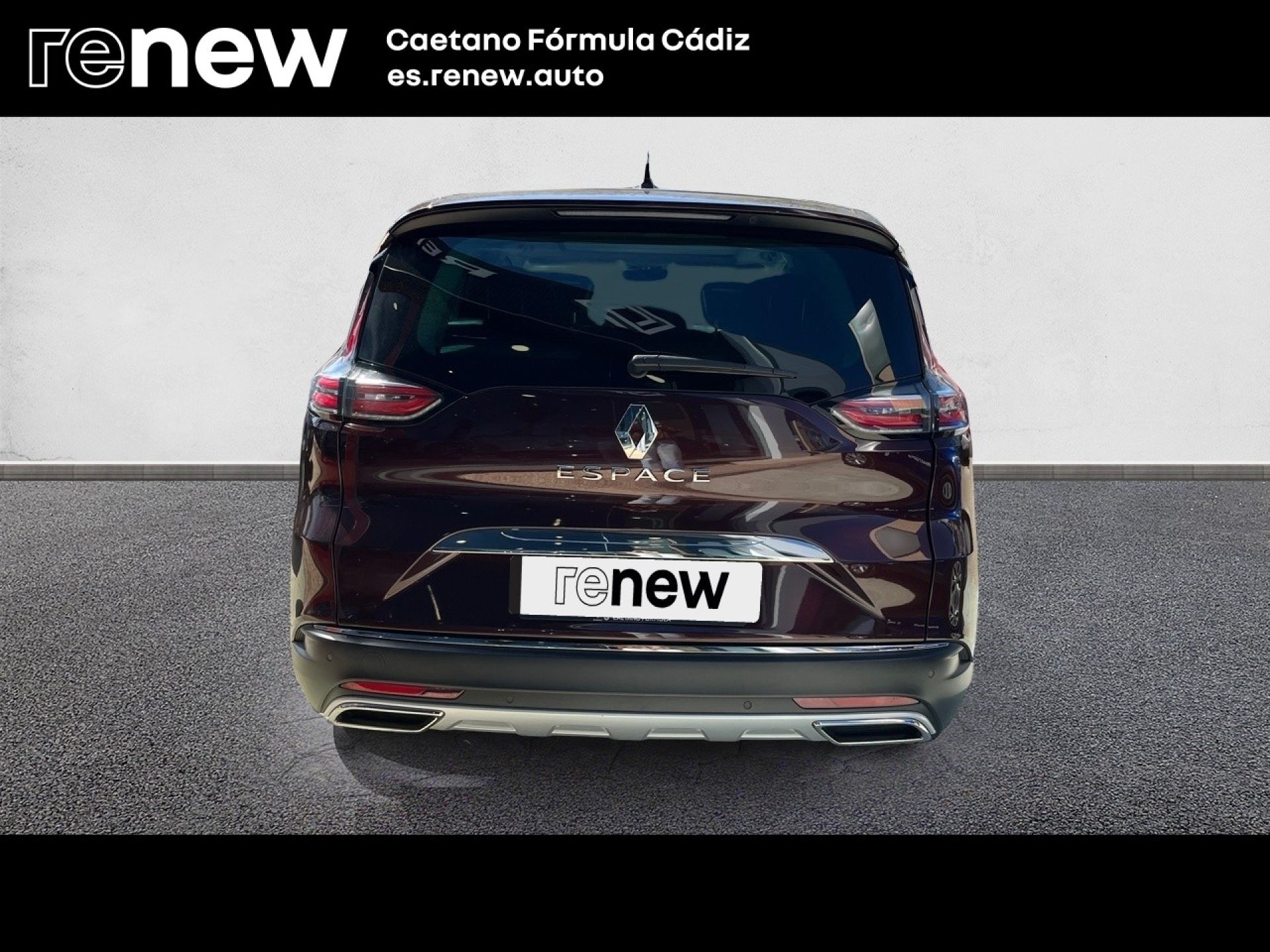 Renault Espace - 6