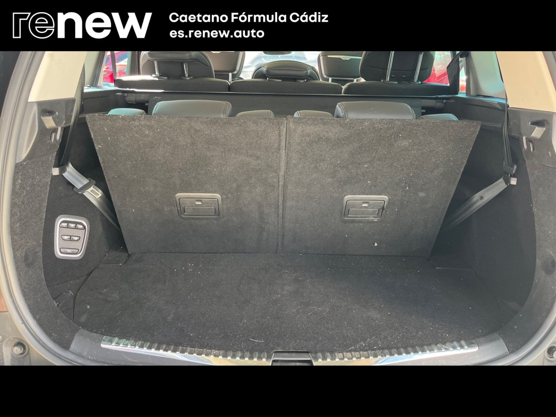 Renault Espace - 8