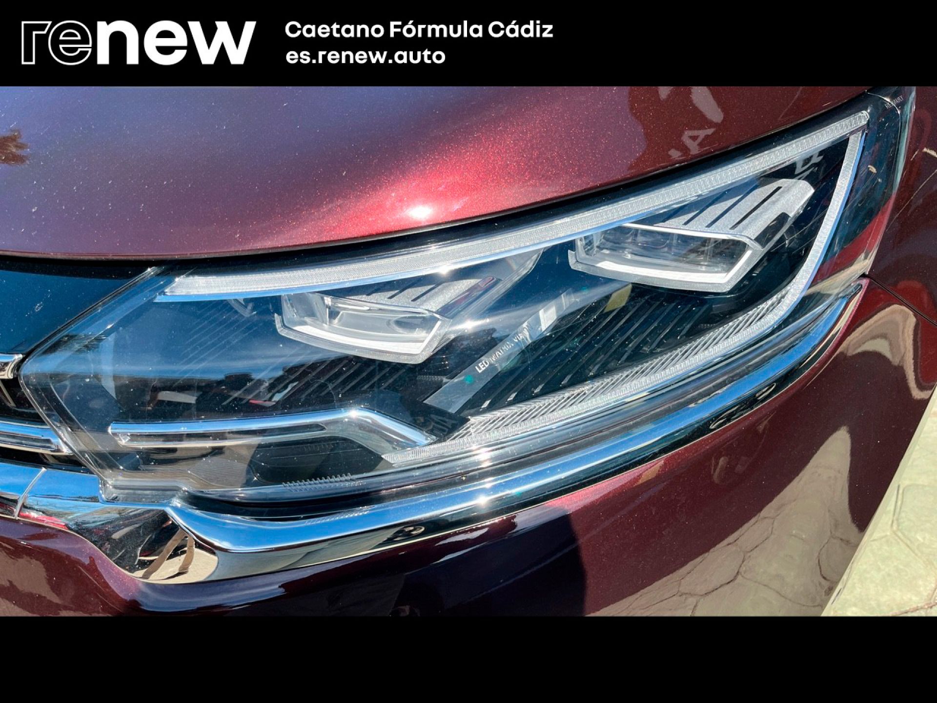 Renault Espace - 10