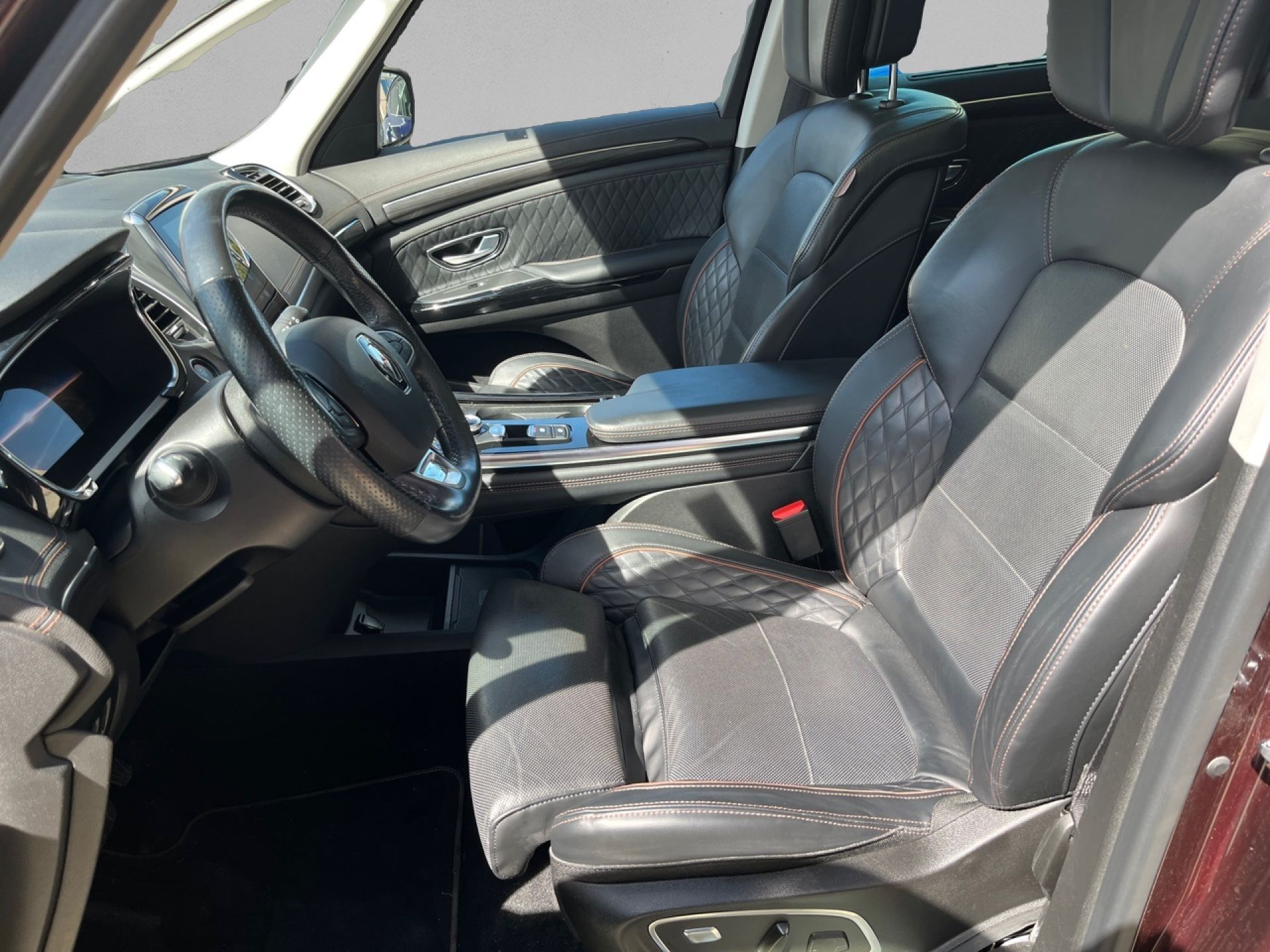 Renault Espace - 12