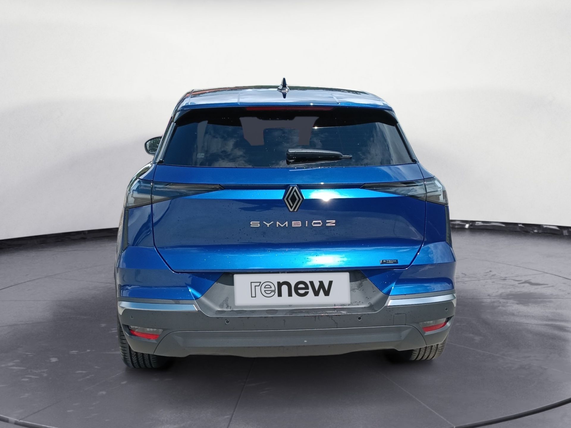 Renault Symbioz - 4