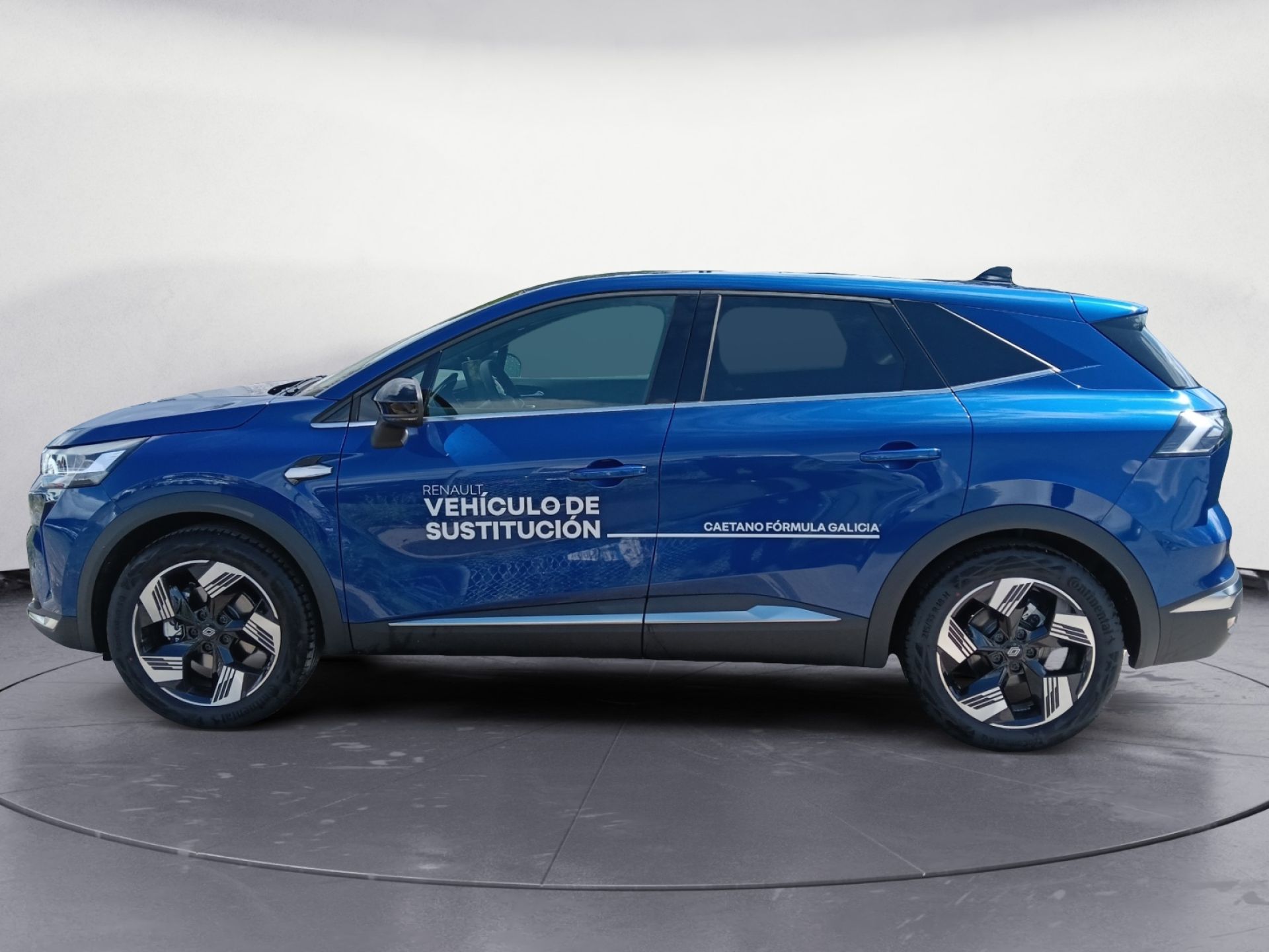 Renault Symbioz - 6