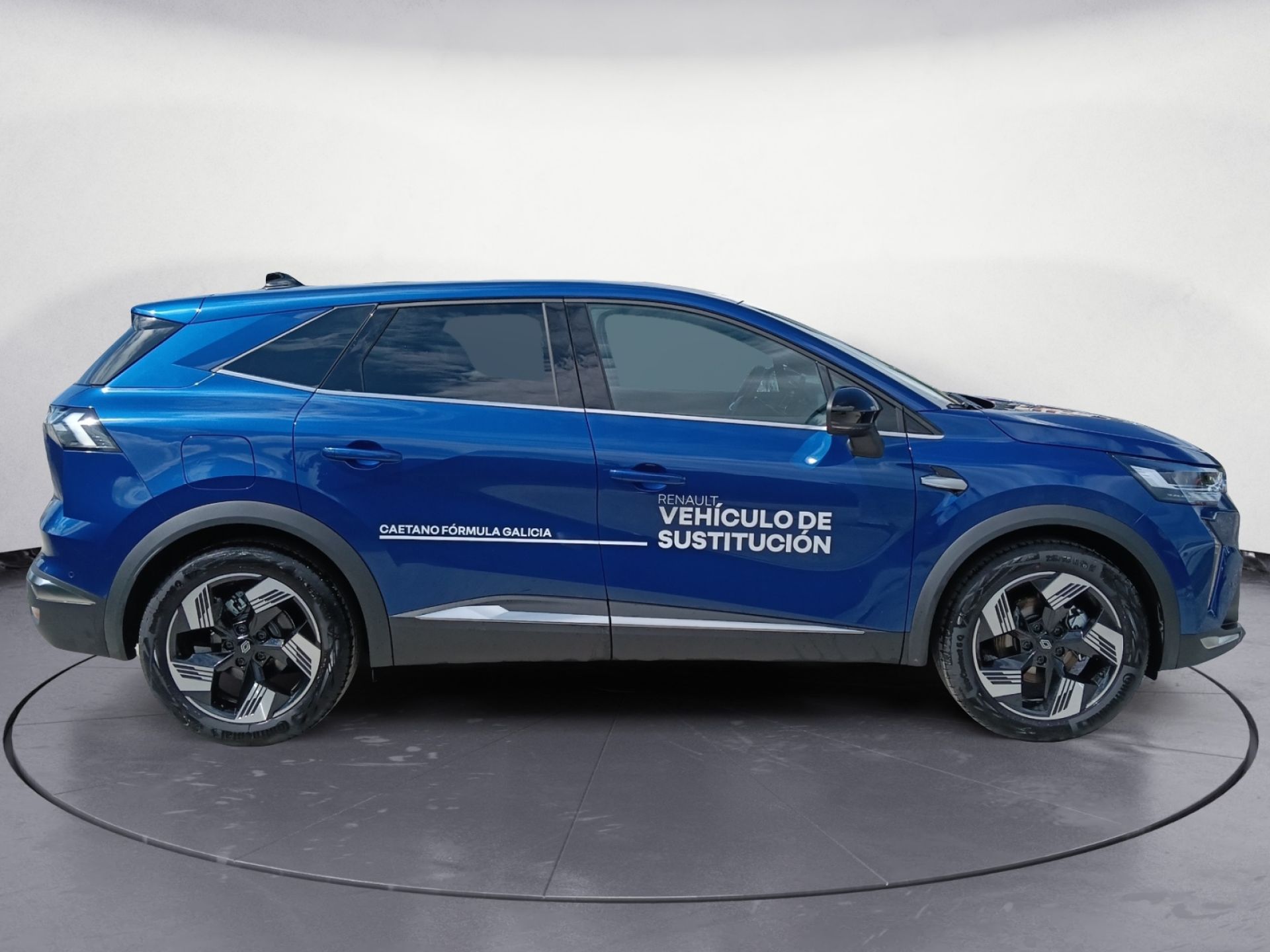 Renault Symbioz - 5