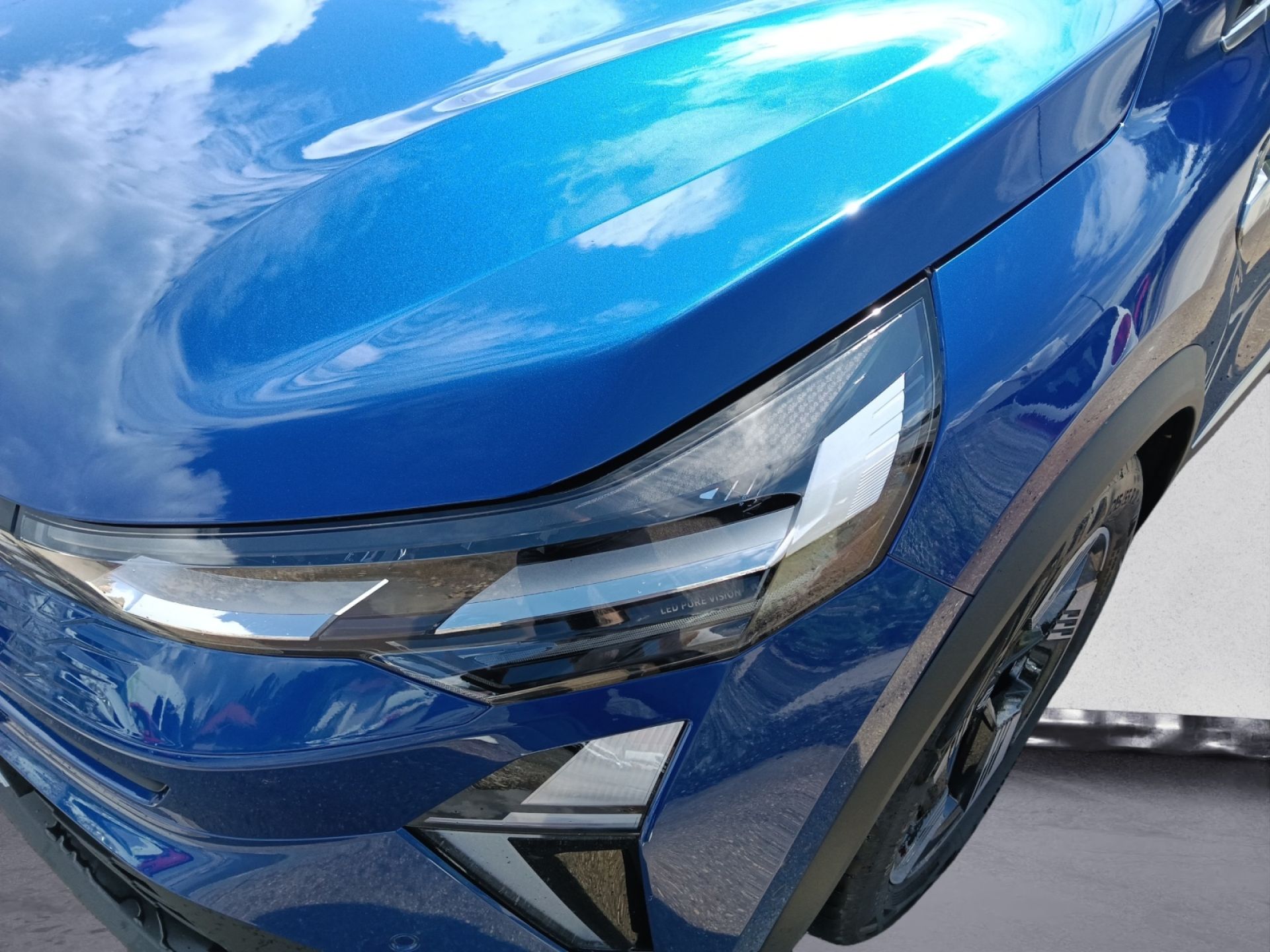 Renault Symbioz - 7