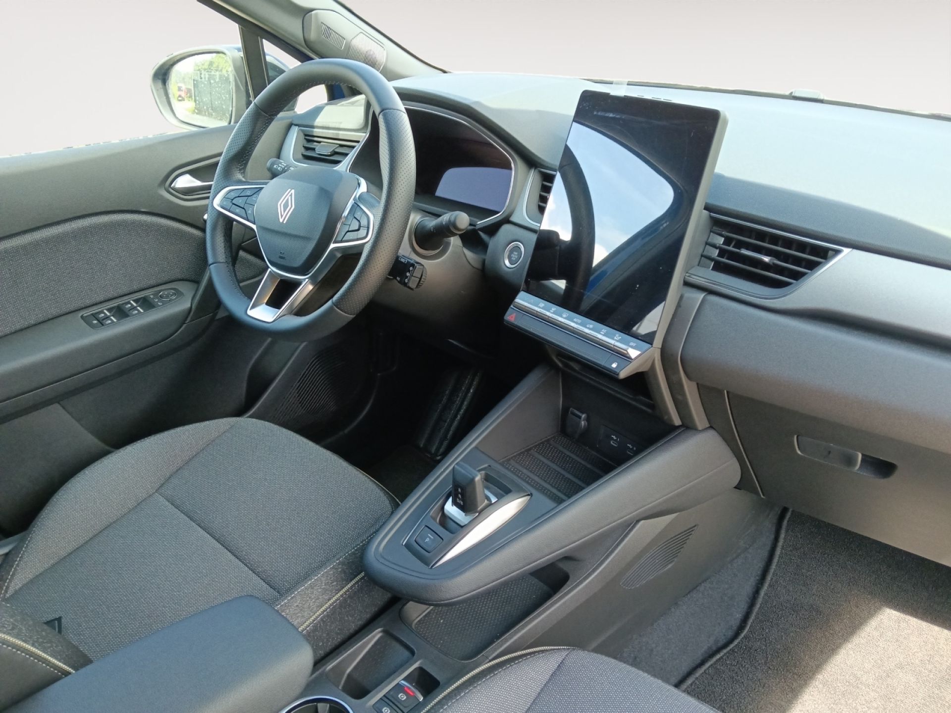 Renault Symbioz - 8