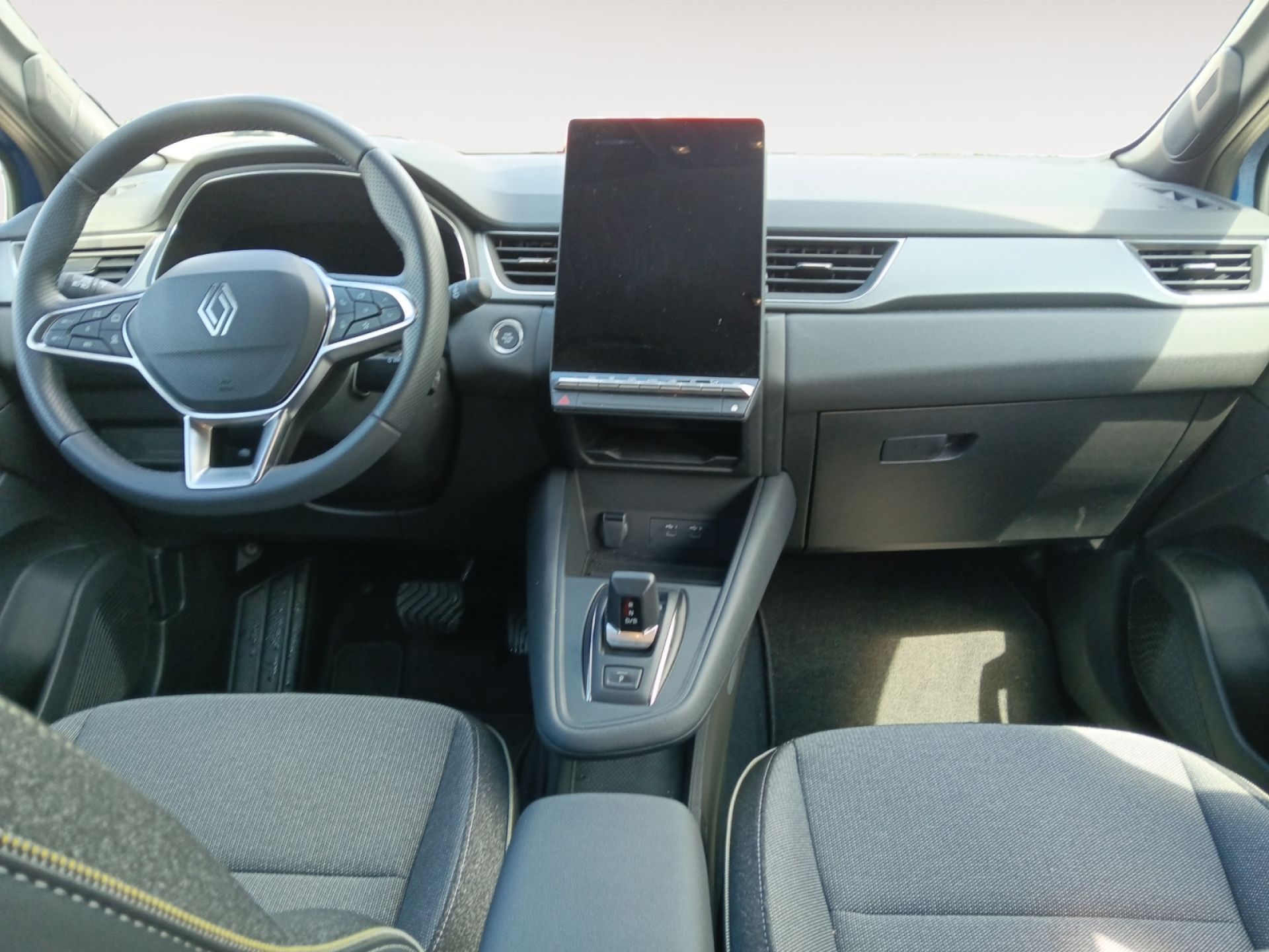 Renault Symbioz - 9