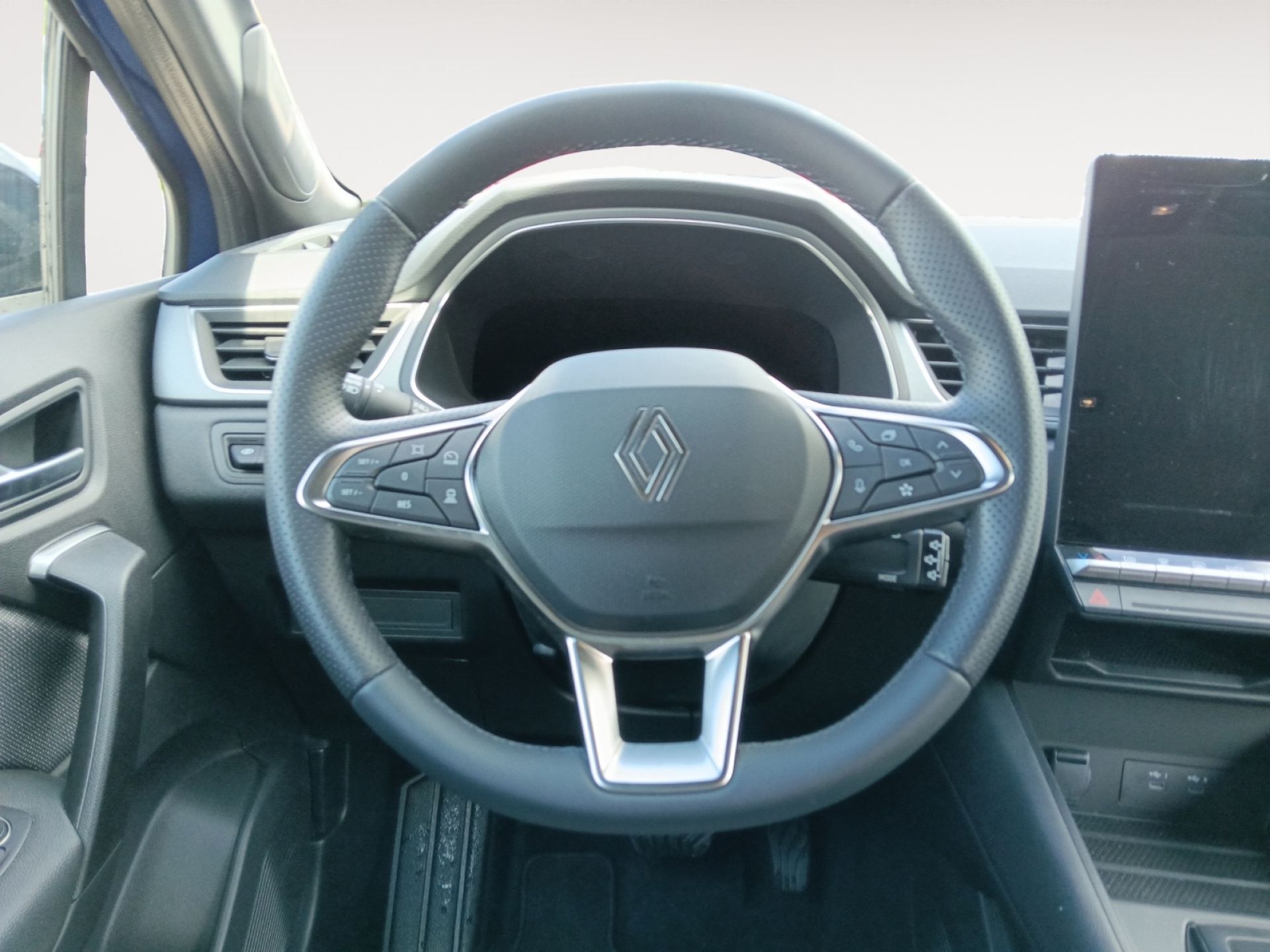 Renault Symbioz - 10