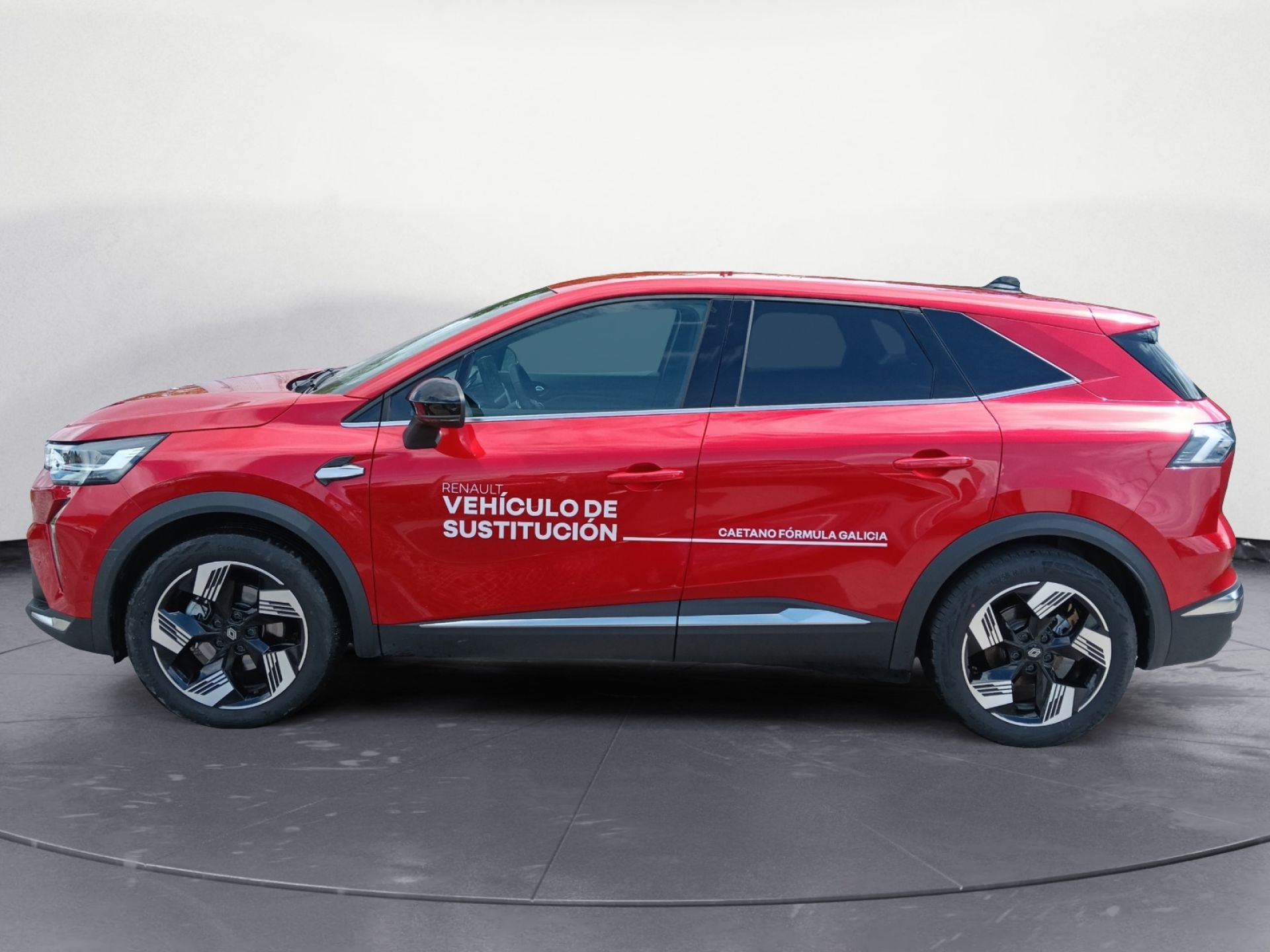 Renault Symbioz - 6