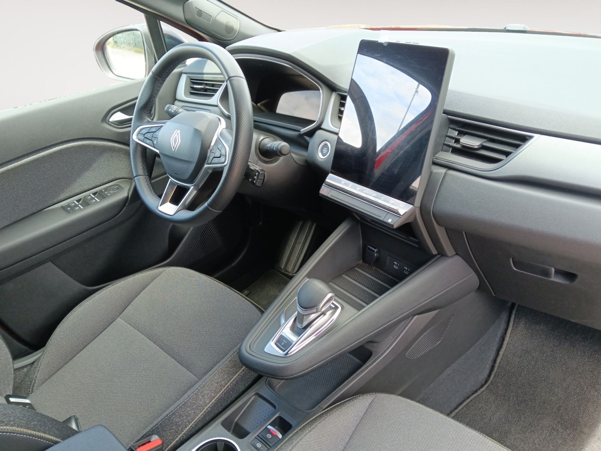 Renault Symbioz - 8