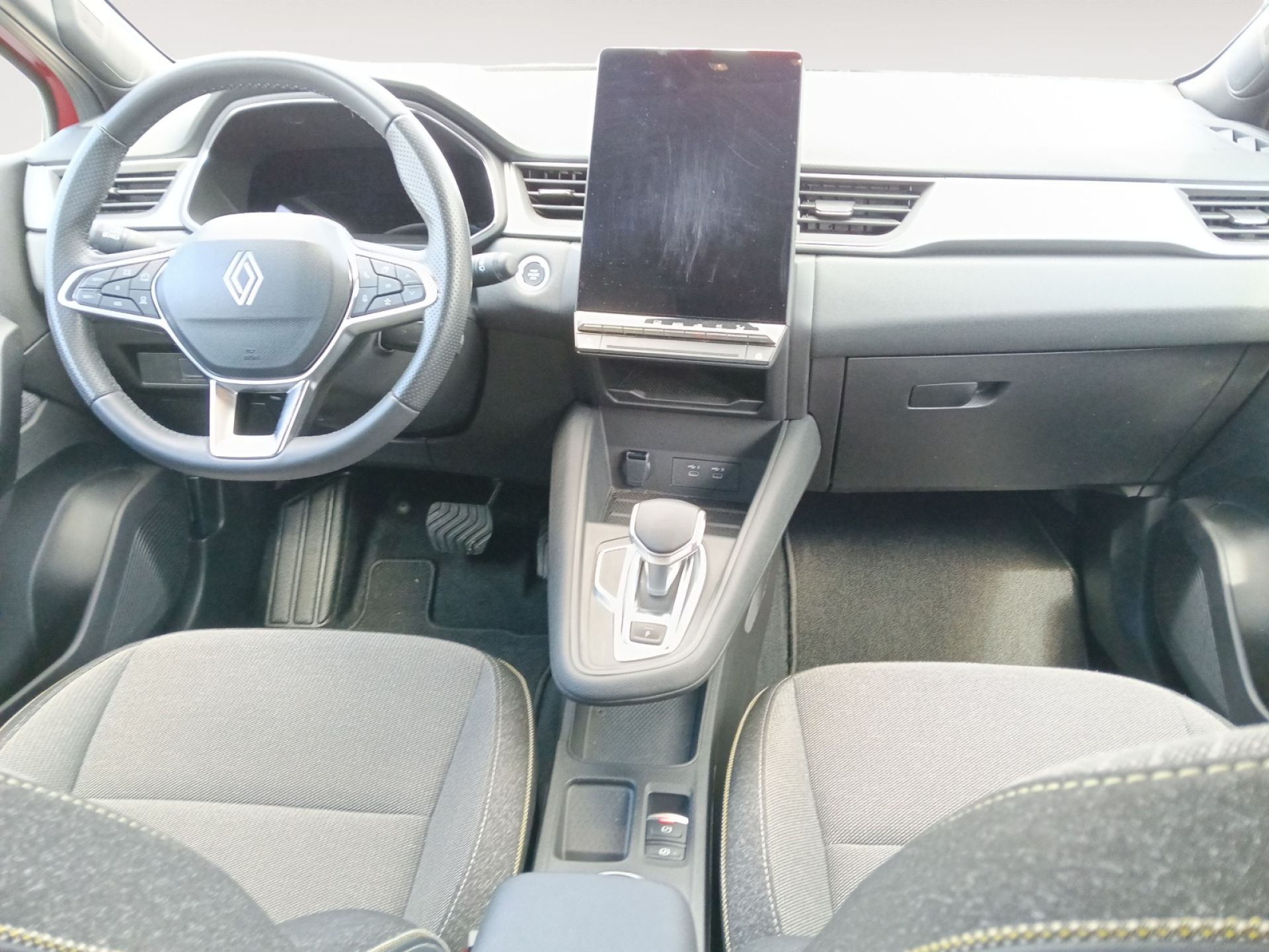 Renault Symbioz - 9