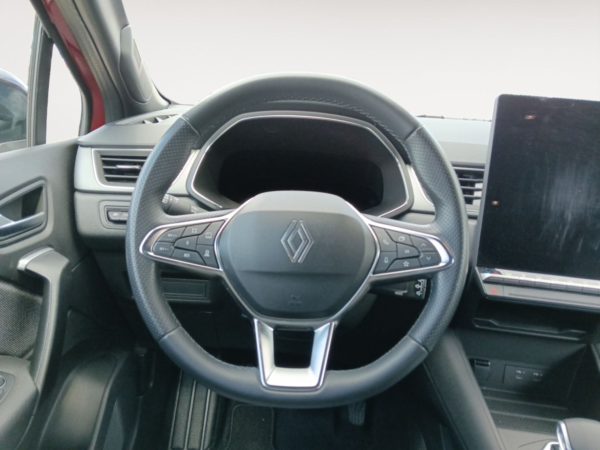 Renault Symbioz - 10