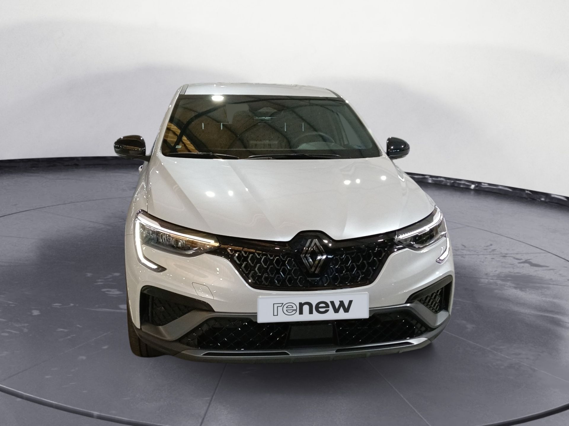 Renault Arkana - 3