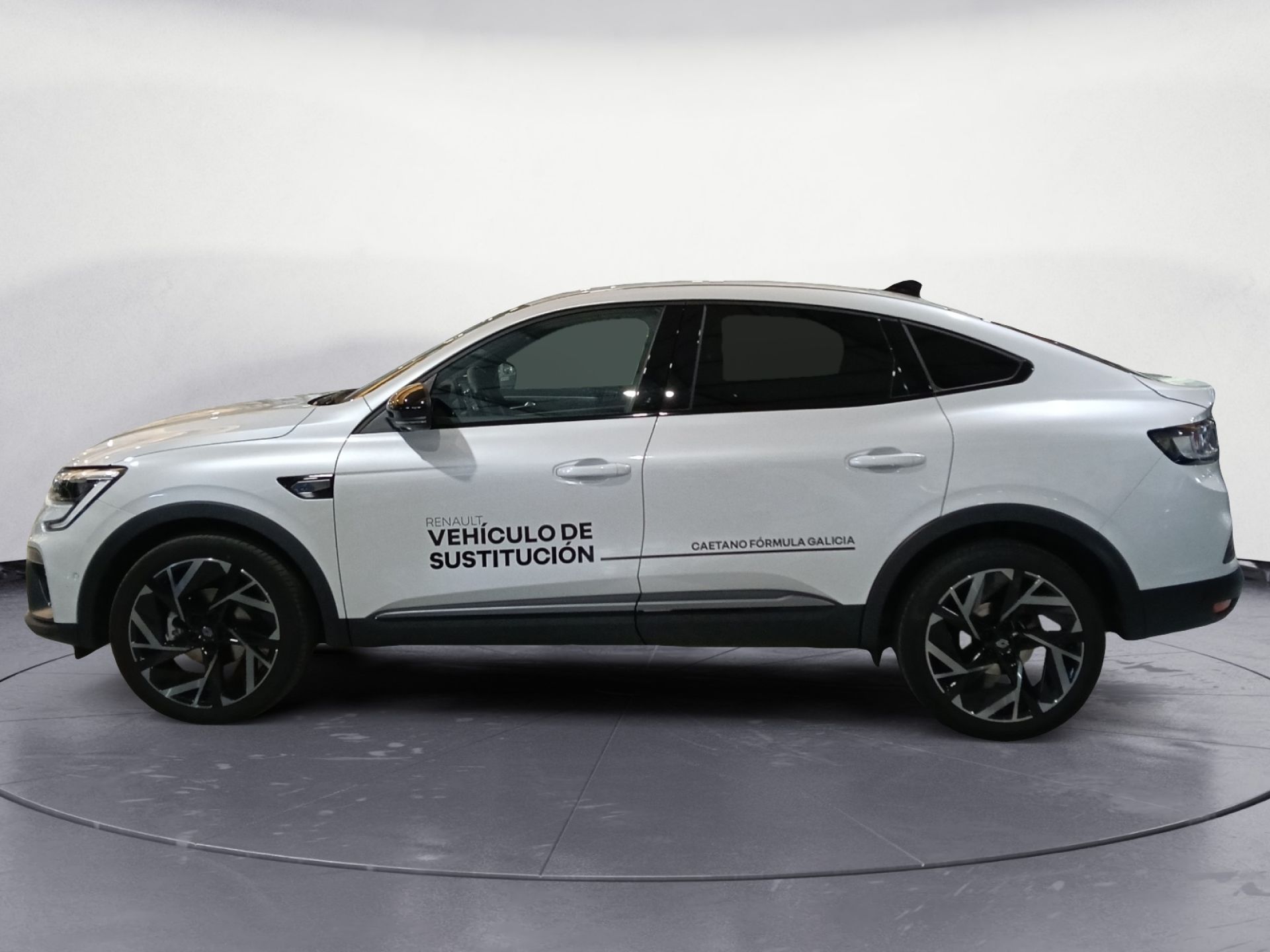Renault Arkana - 5
