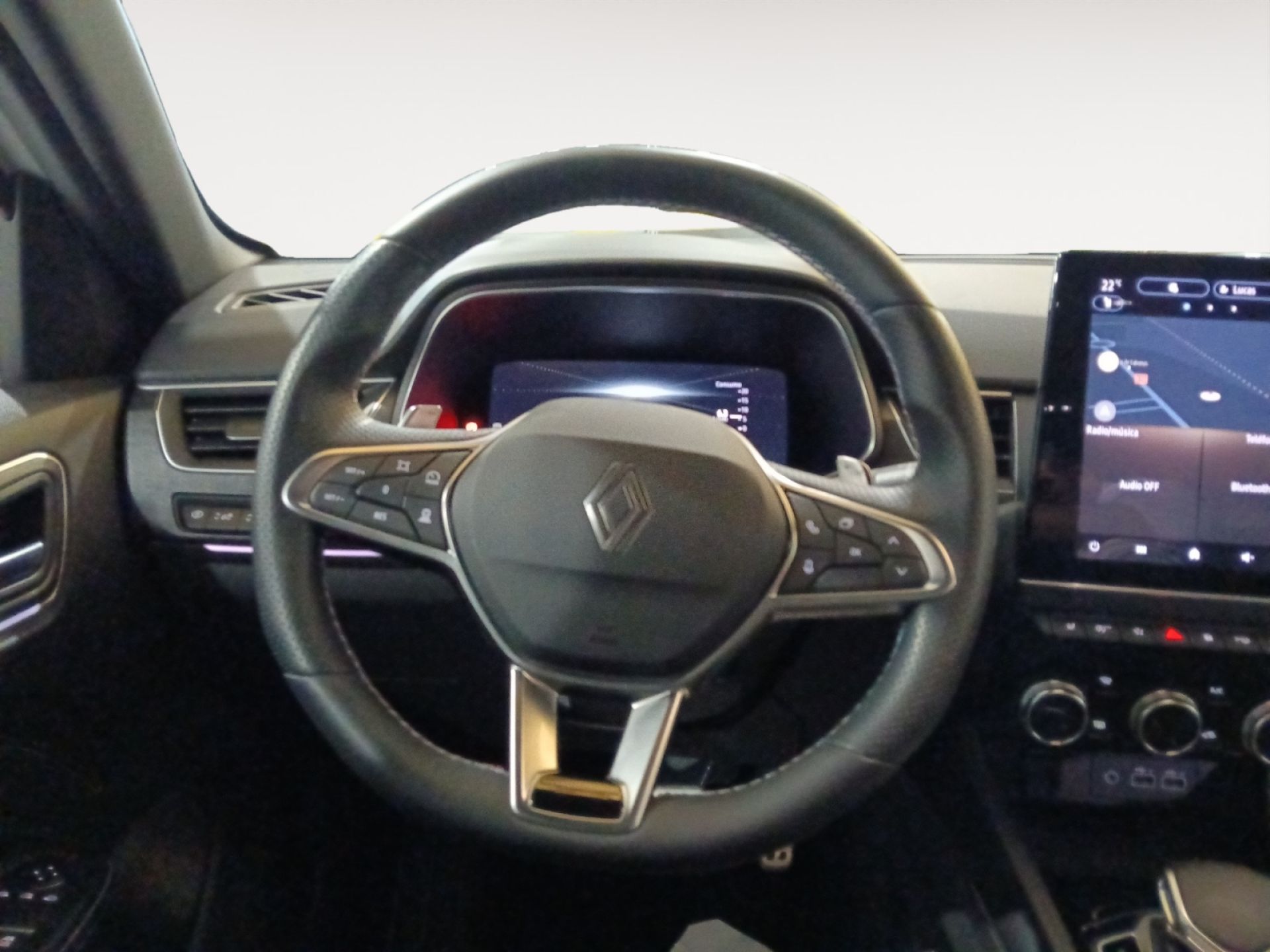 Renault Arkana - 9