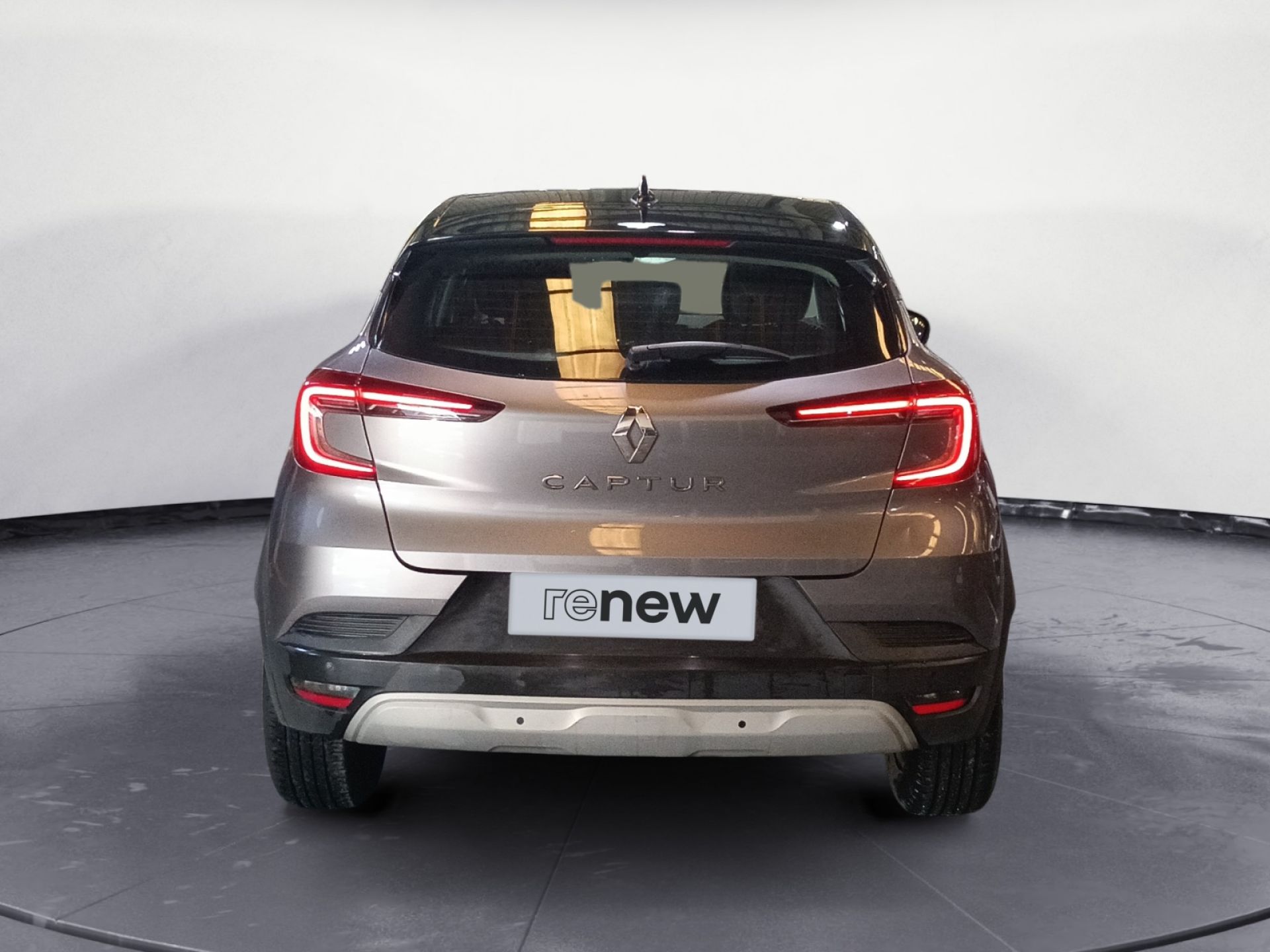 Renault Captur - 4