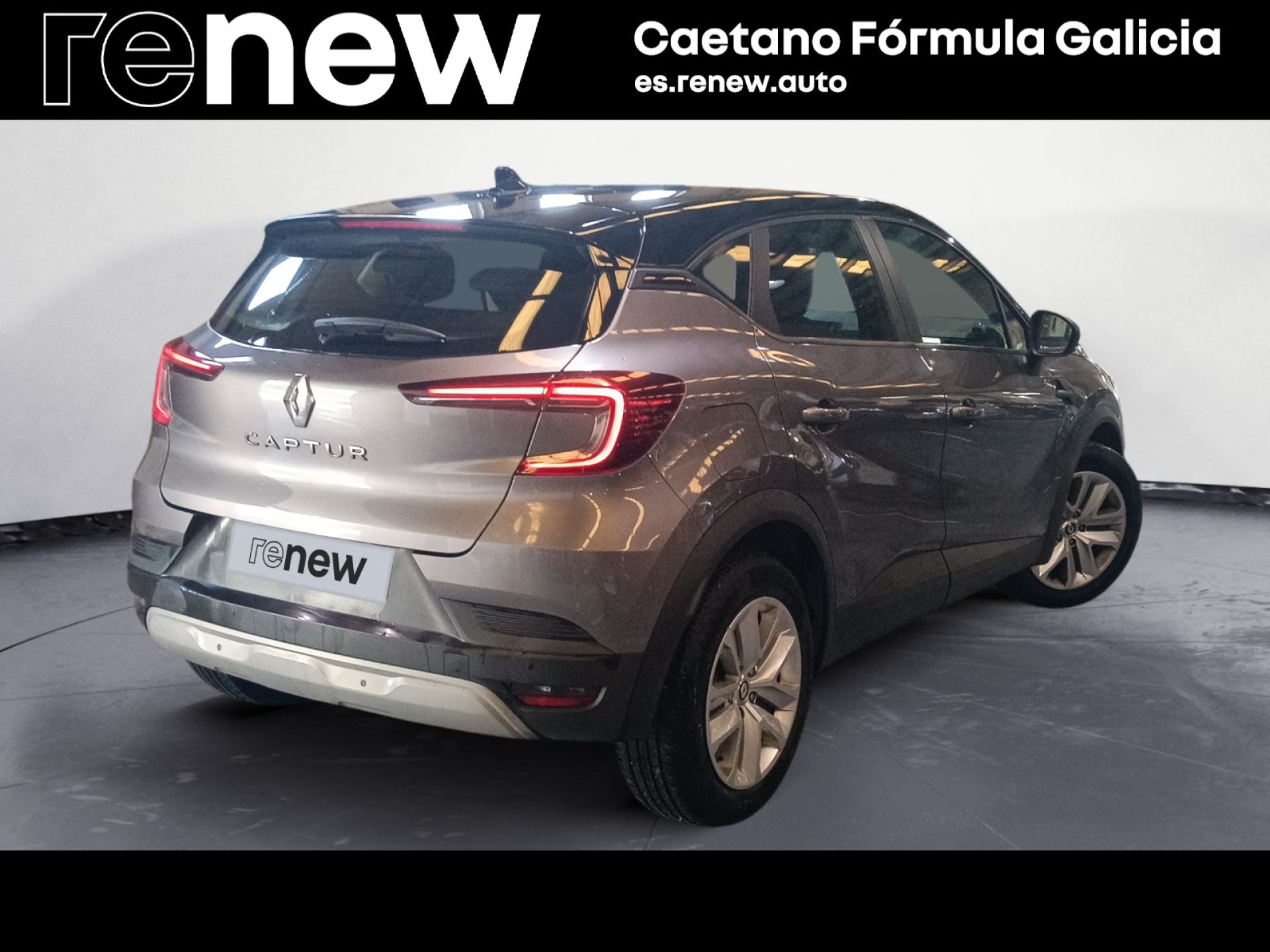 Renault Captur - 2