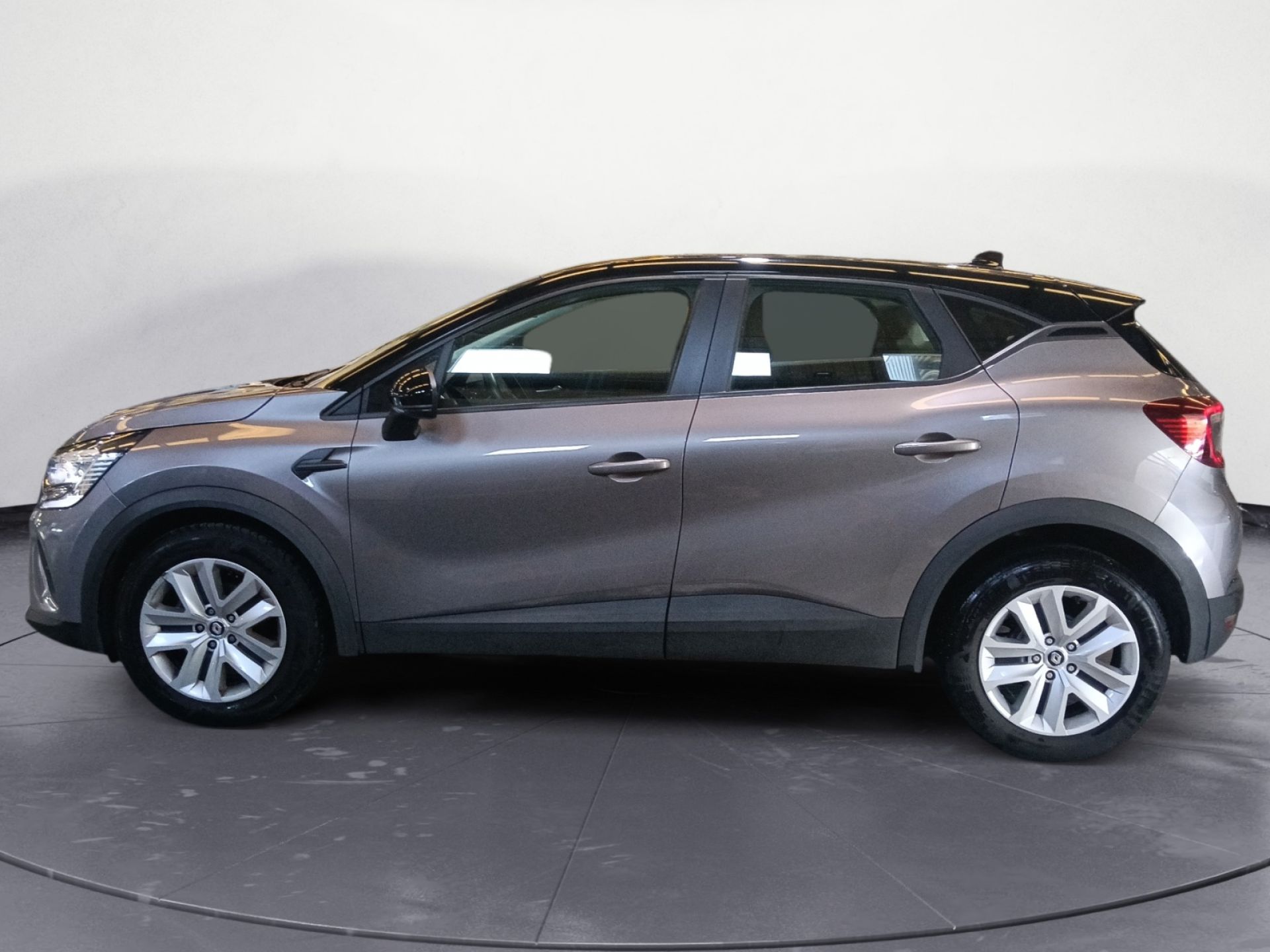Renault Captur - 6