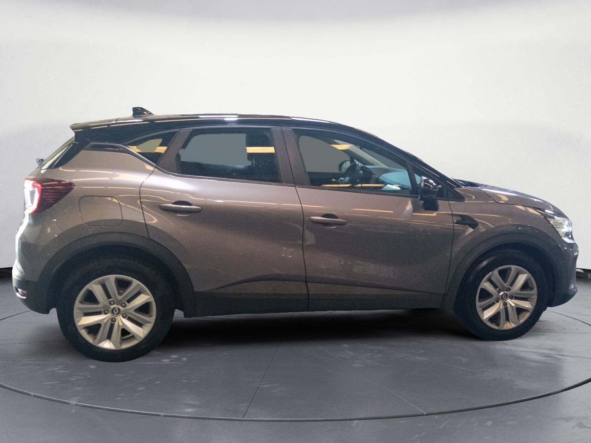 Renault Captur - 5