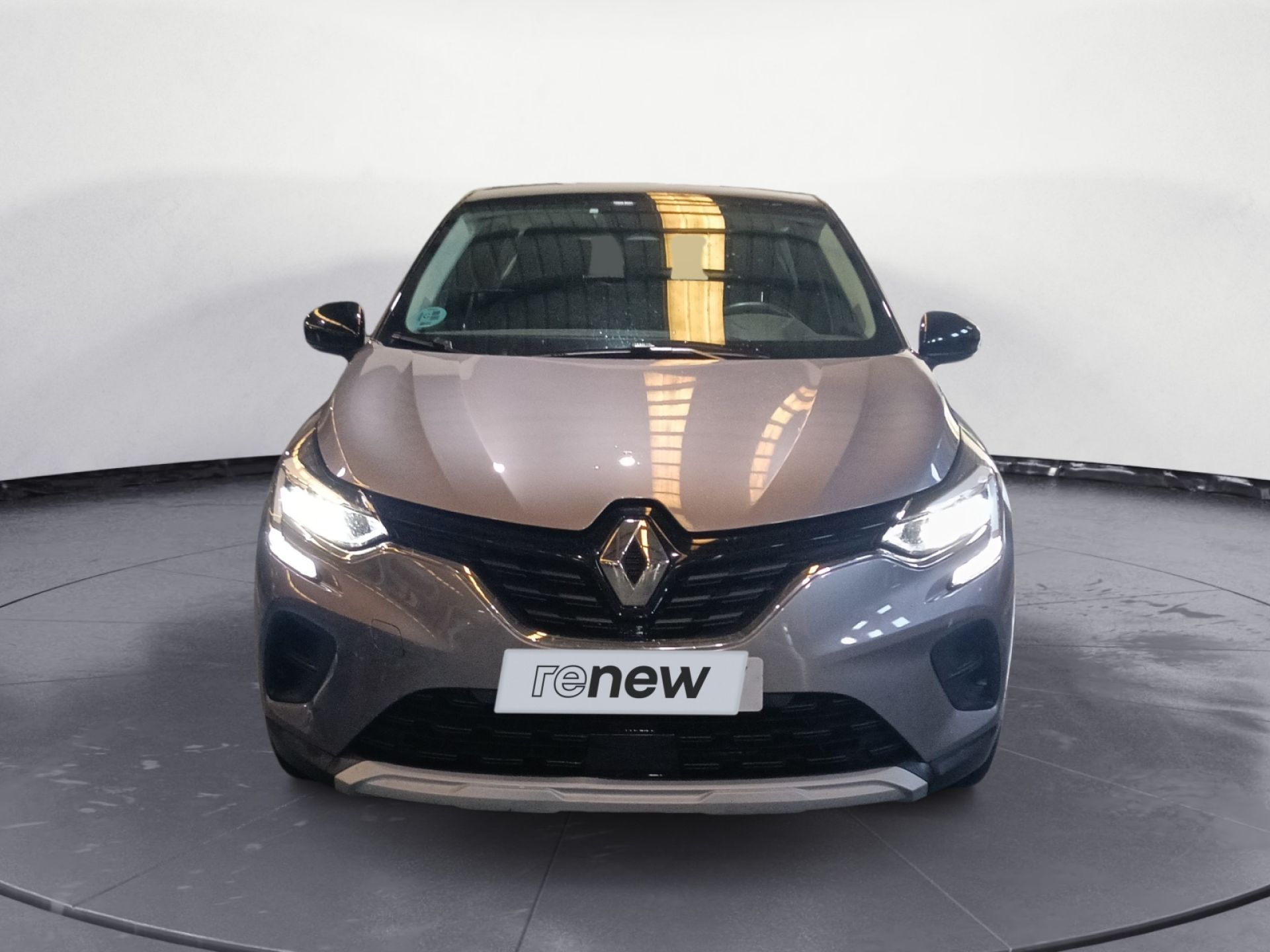 Renault Captur - 3