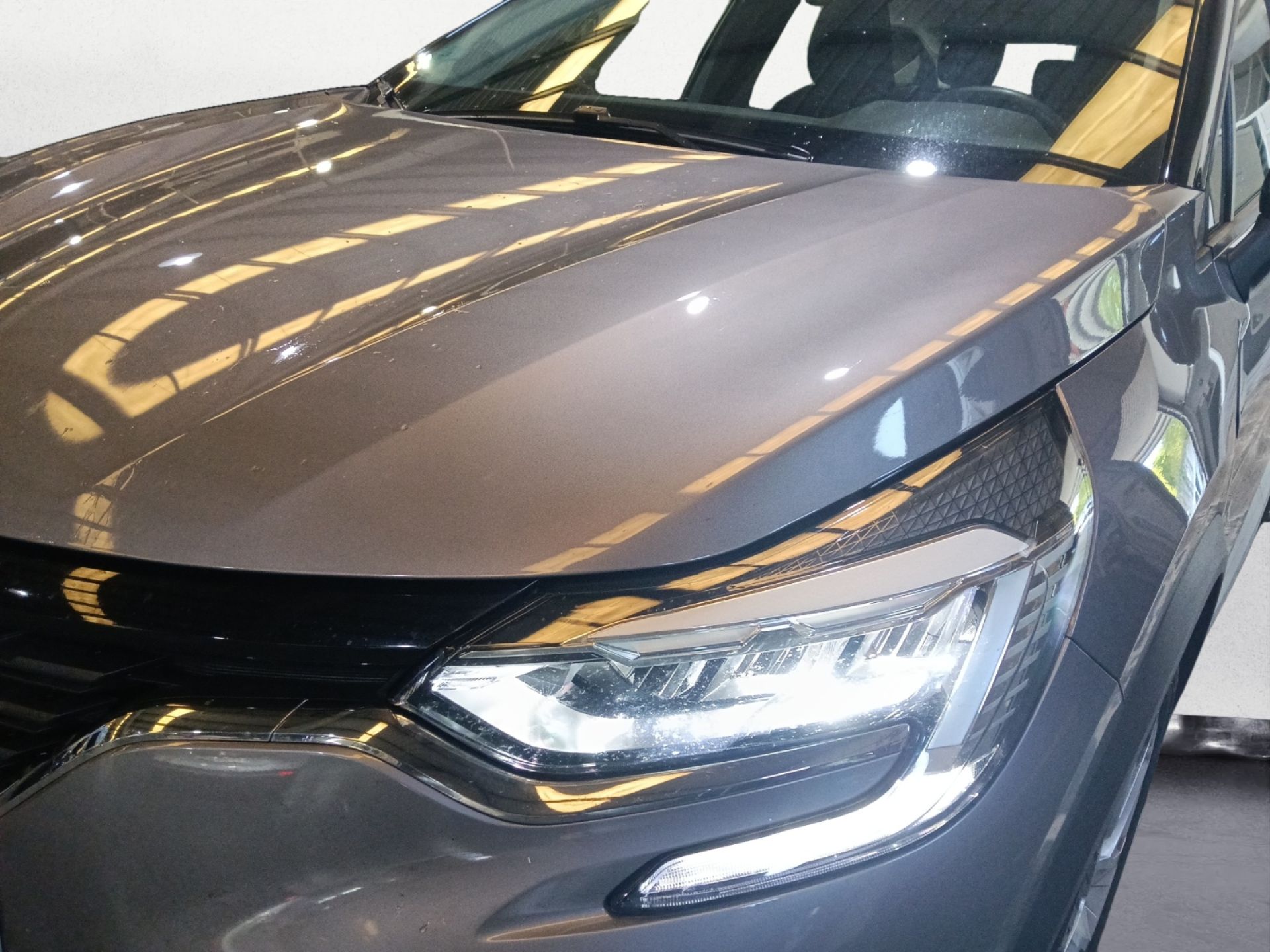 Renault Captur - 7