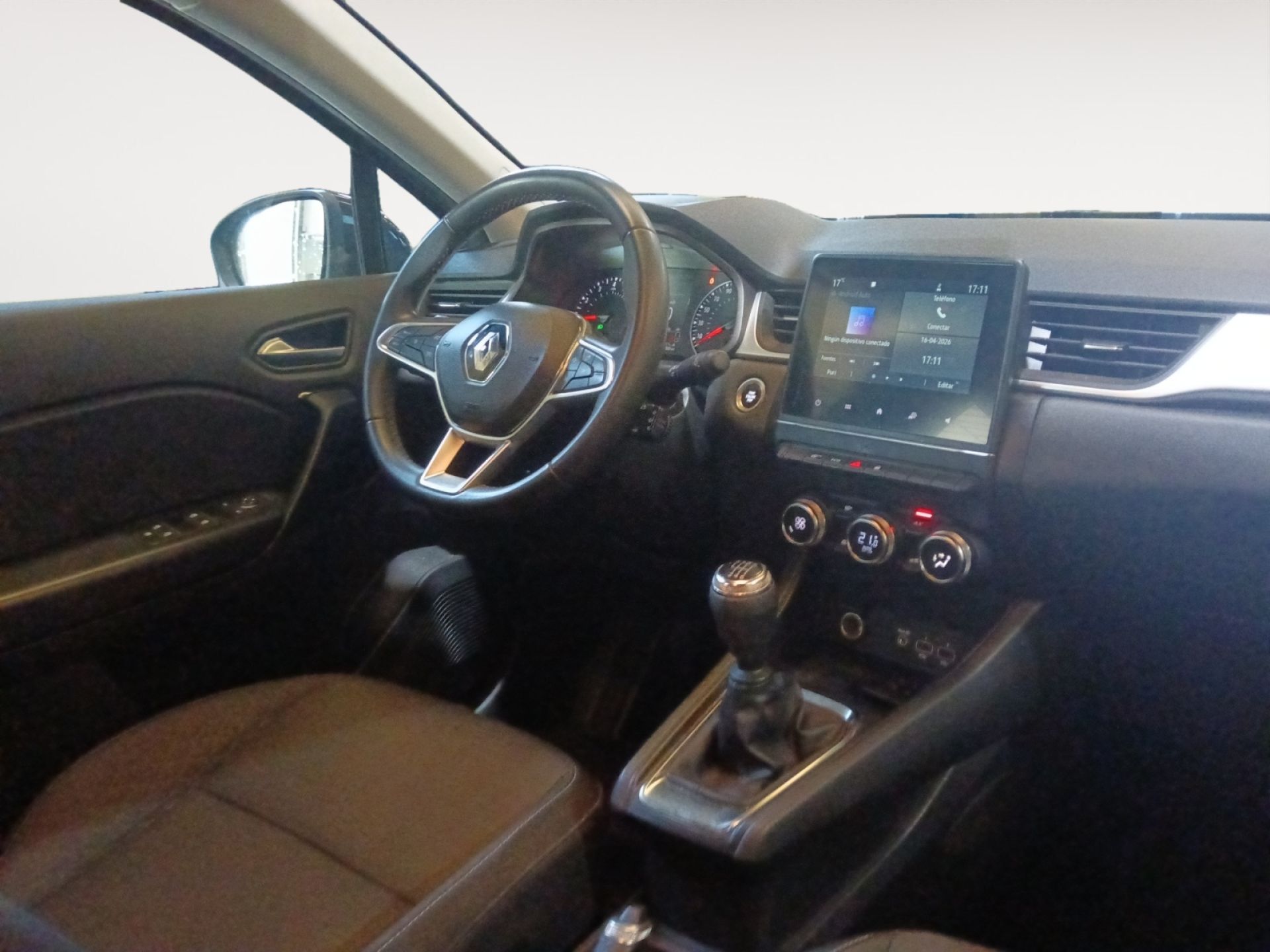 Renault Captur - 8