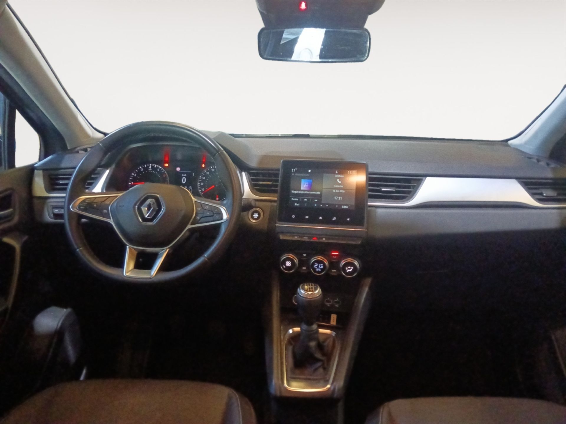Renault Captur - 9