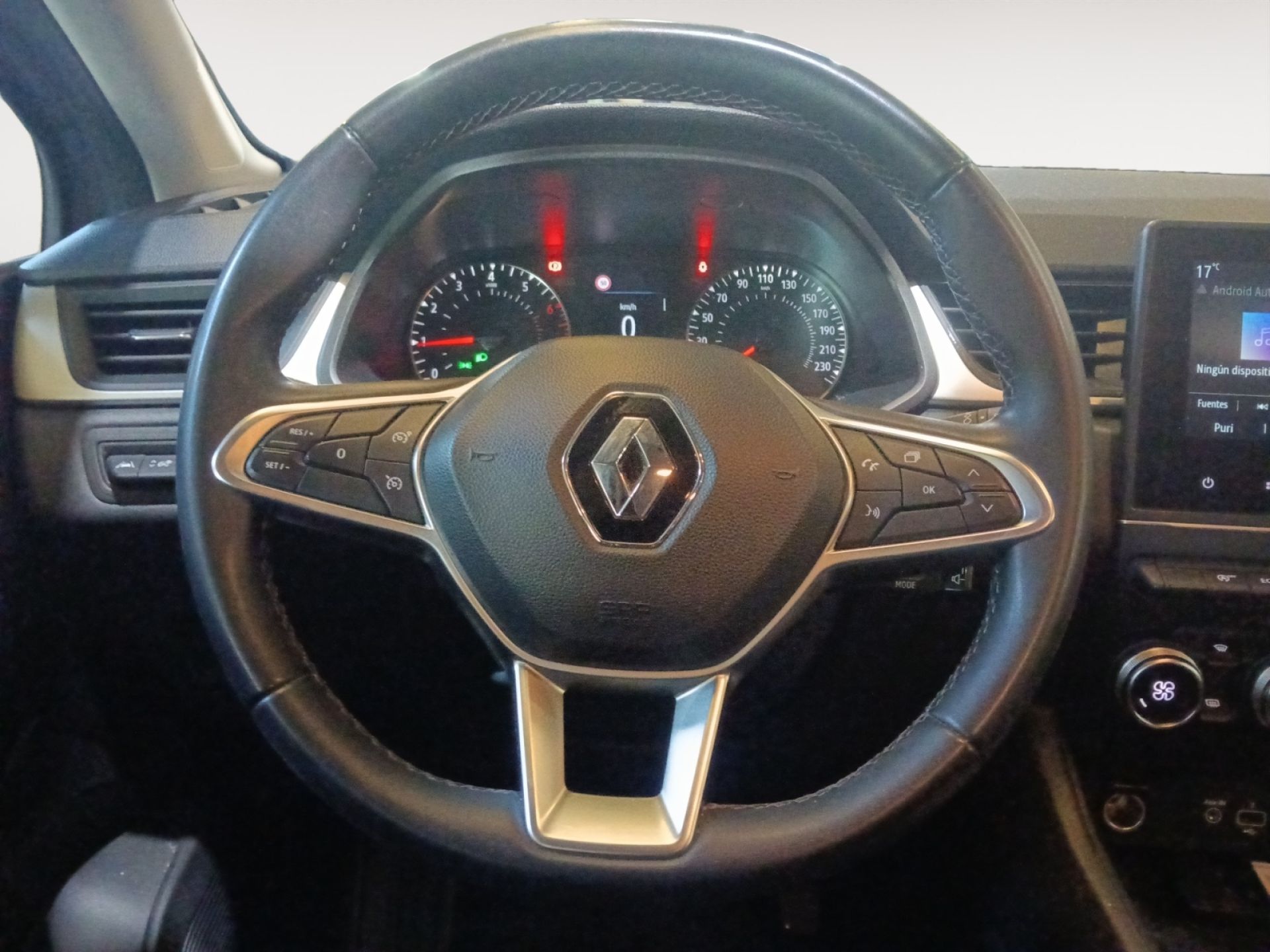 Renault Captur - 10