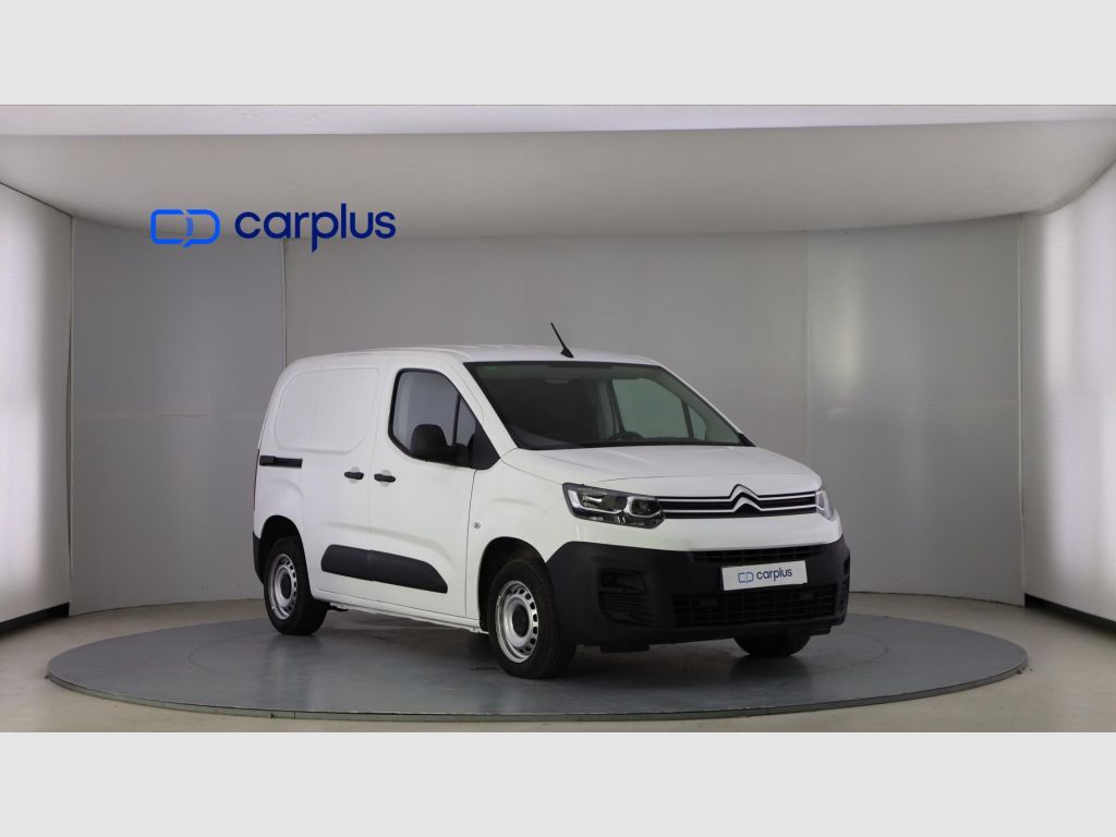 Citroën Berlingo - 2